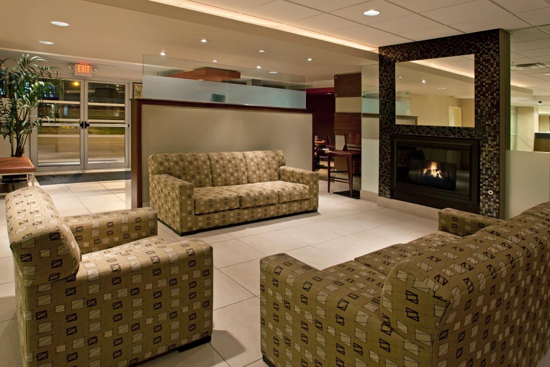 Holiday Inn Columbus Dwtn-Capitol Square by IHG gallery photo in Columbus, OH — image 19