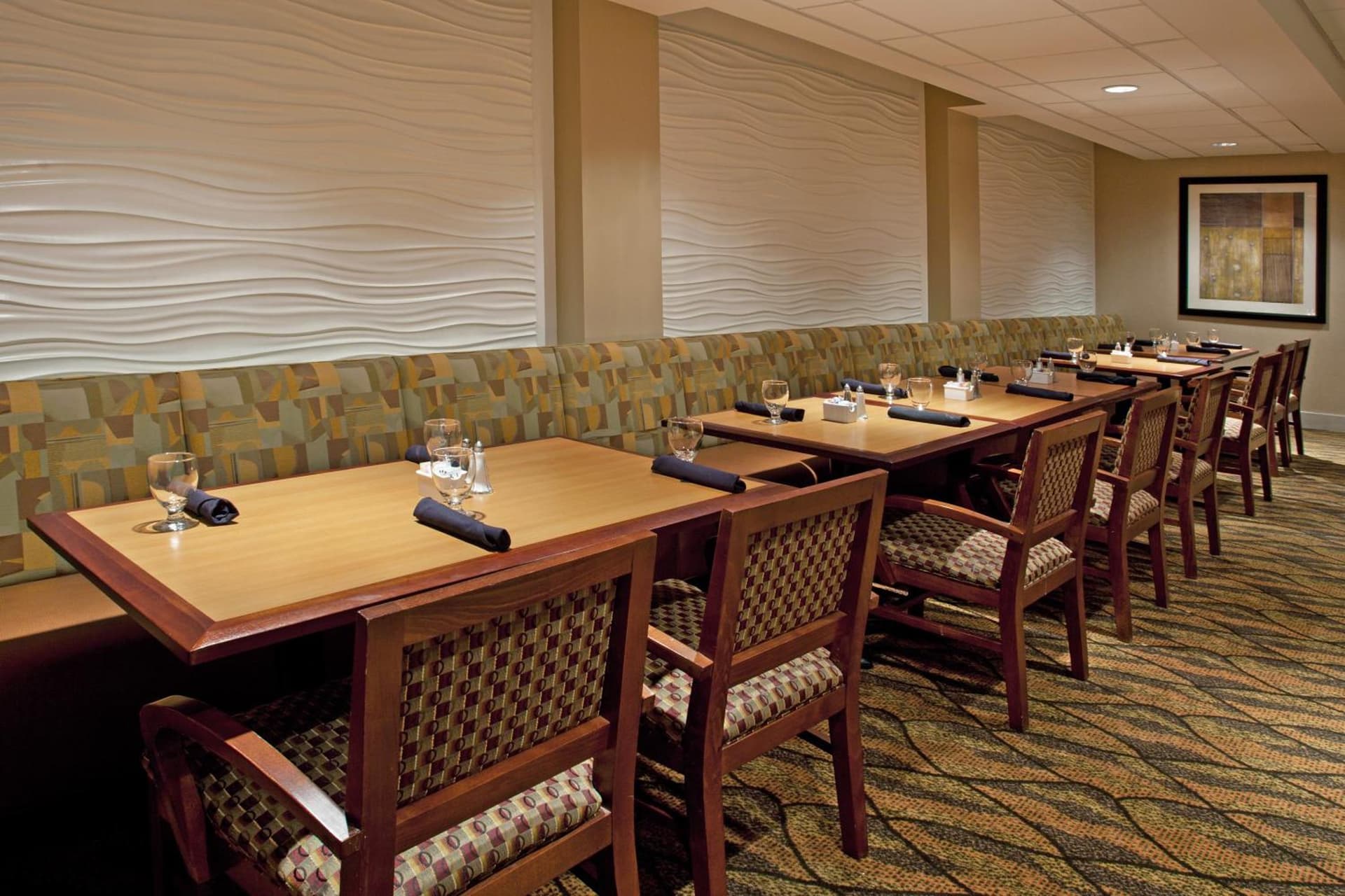 Holiday Inn Columbus Dwtn-Capitol Square by IHG gallery photo in Columbus, OH — image 23
