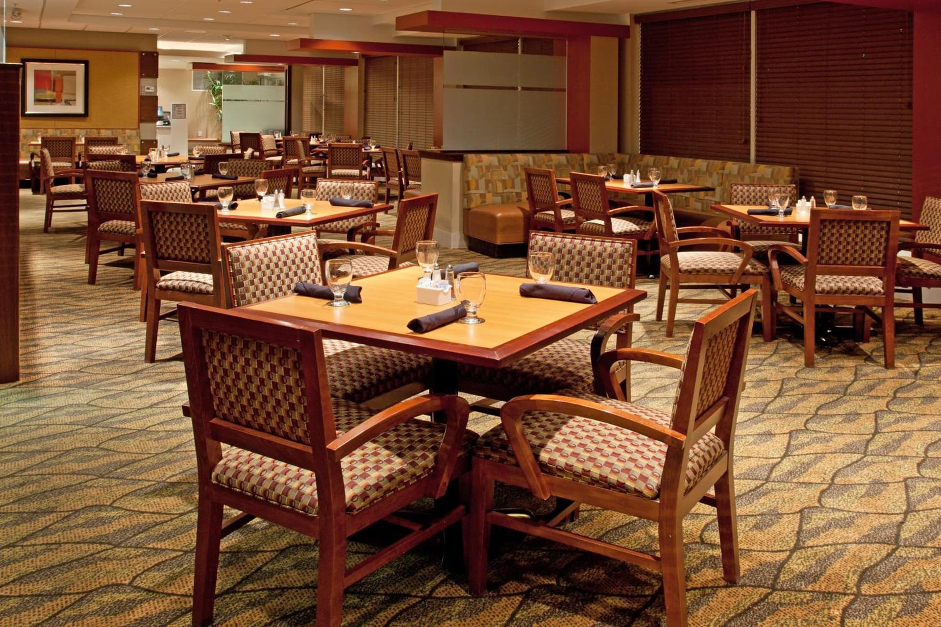 Holiday Inn Columbus Dwtn-Capitol Square by IHG gallery photo in Columbus, OH — image 35
