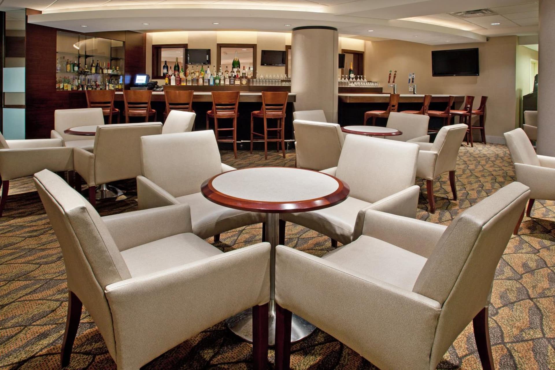 Holiday Inn Columbus Dwtn-Capitol Square by IHG gallery photo in Columbus, OH — image 54