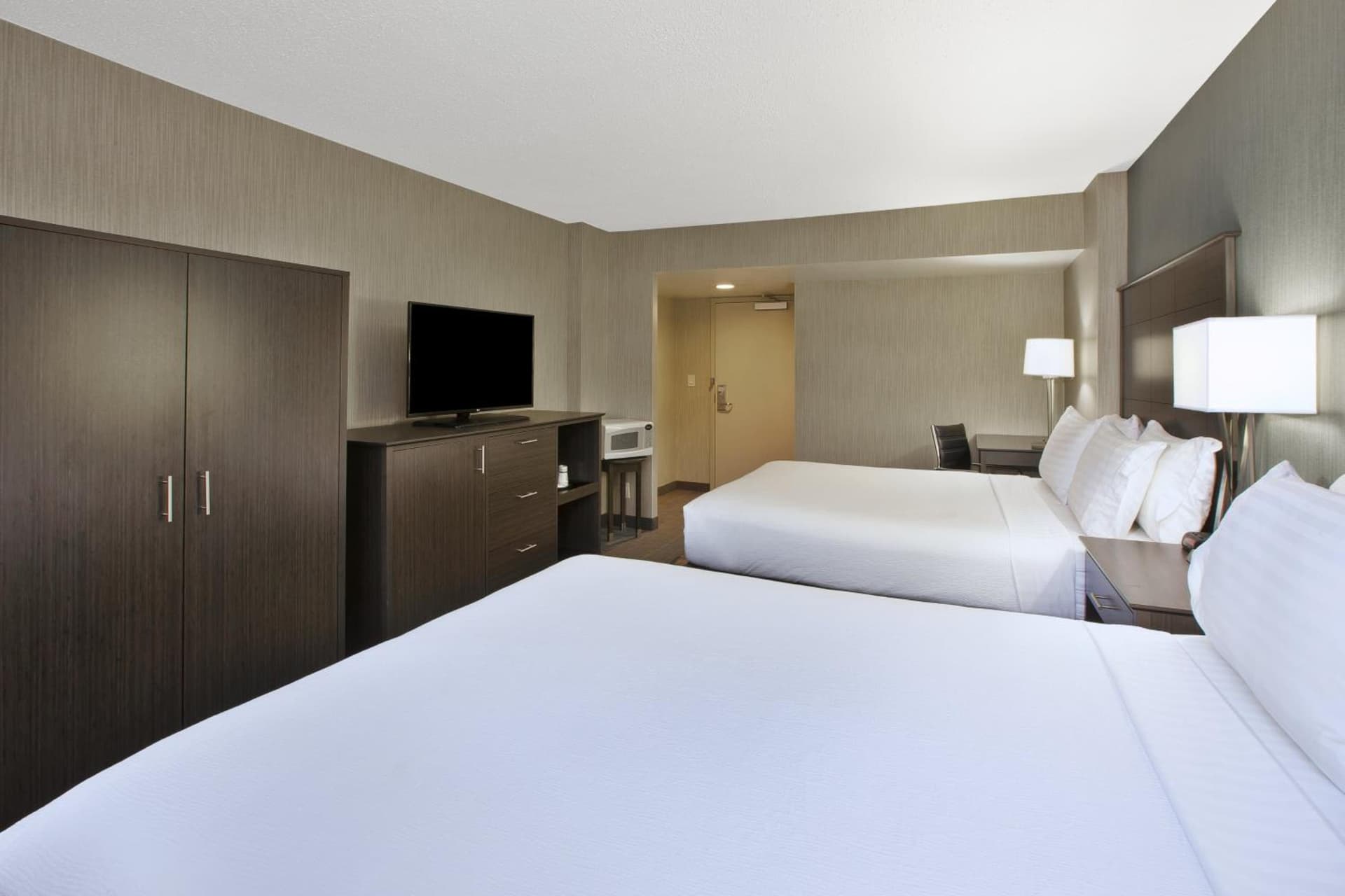 Holiday Inn Columbus Dwtn-Capitol Square by IHG gallery photo in Columbus, OH — image 51