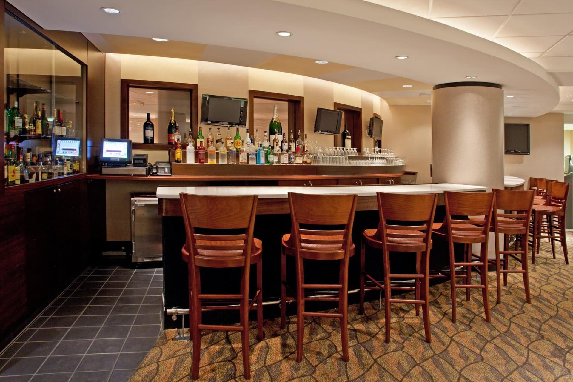 Holiday Inn Columbus Dwtn-Capitol Square by IHG gallery photo in Columbus, OH — image 14
