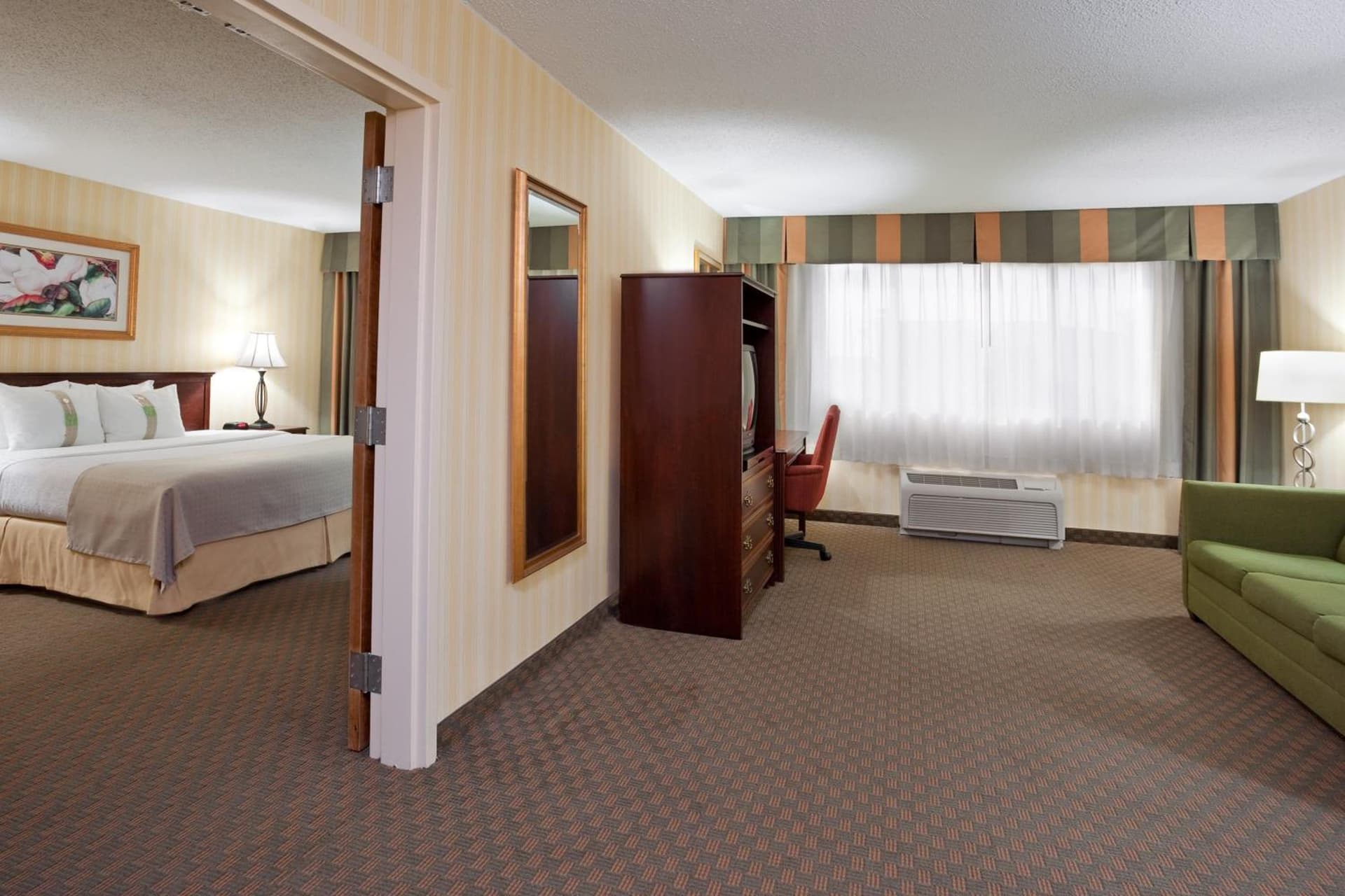 Holiday Inn Columbus Dwtn-Capitol Square by IHG gallery photo in Columbus, OH — image 20