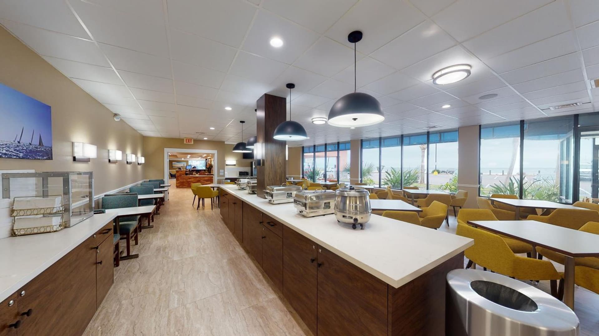 Beachfront Palms Resort Galveston, an Ascend Collection Hotel gallery photo in Galveston, TX — image 78