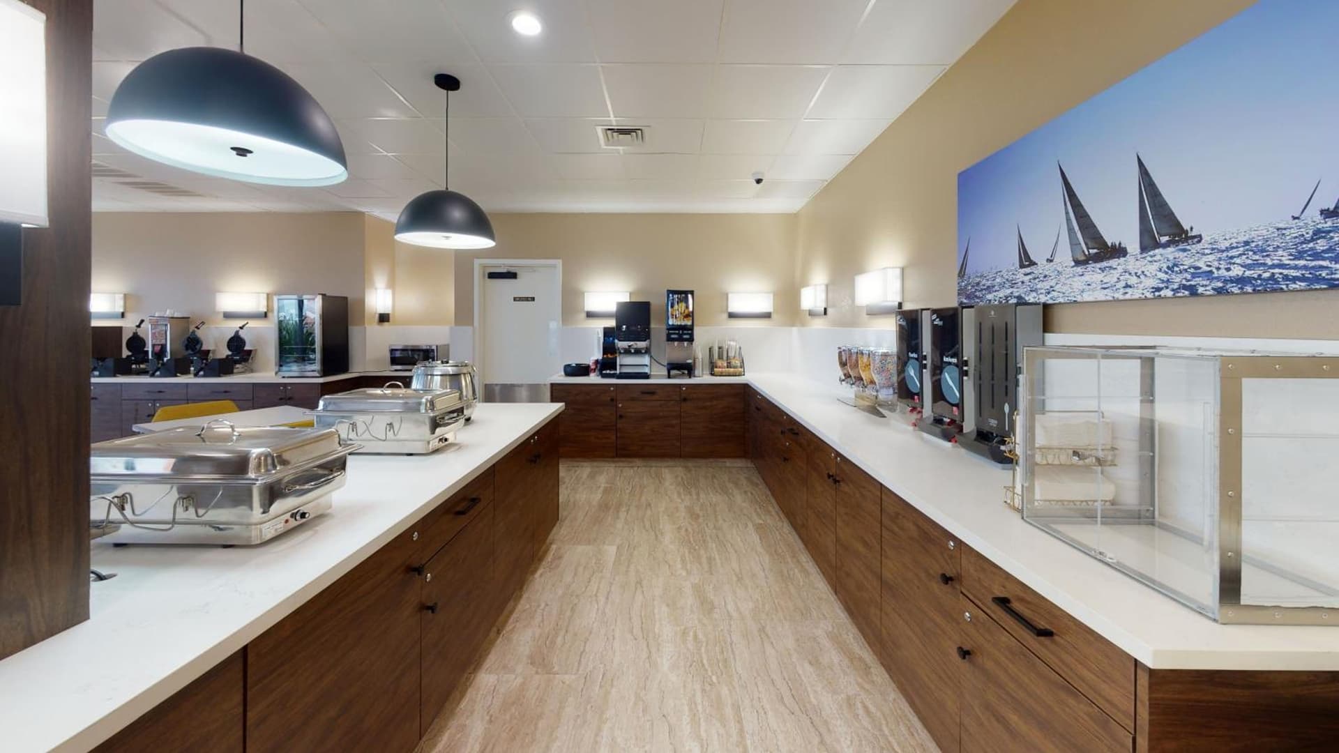 Beachfront Palms Resort Galveston, an Ascend Collection Hotel gallery photo in Galveston, TX — image 18