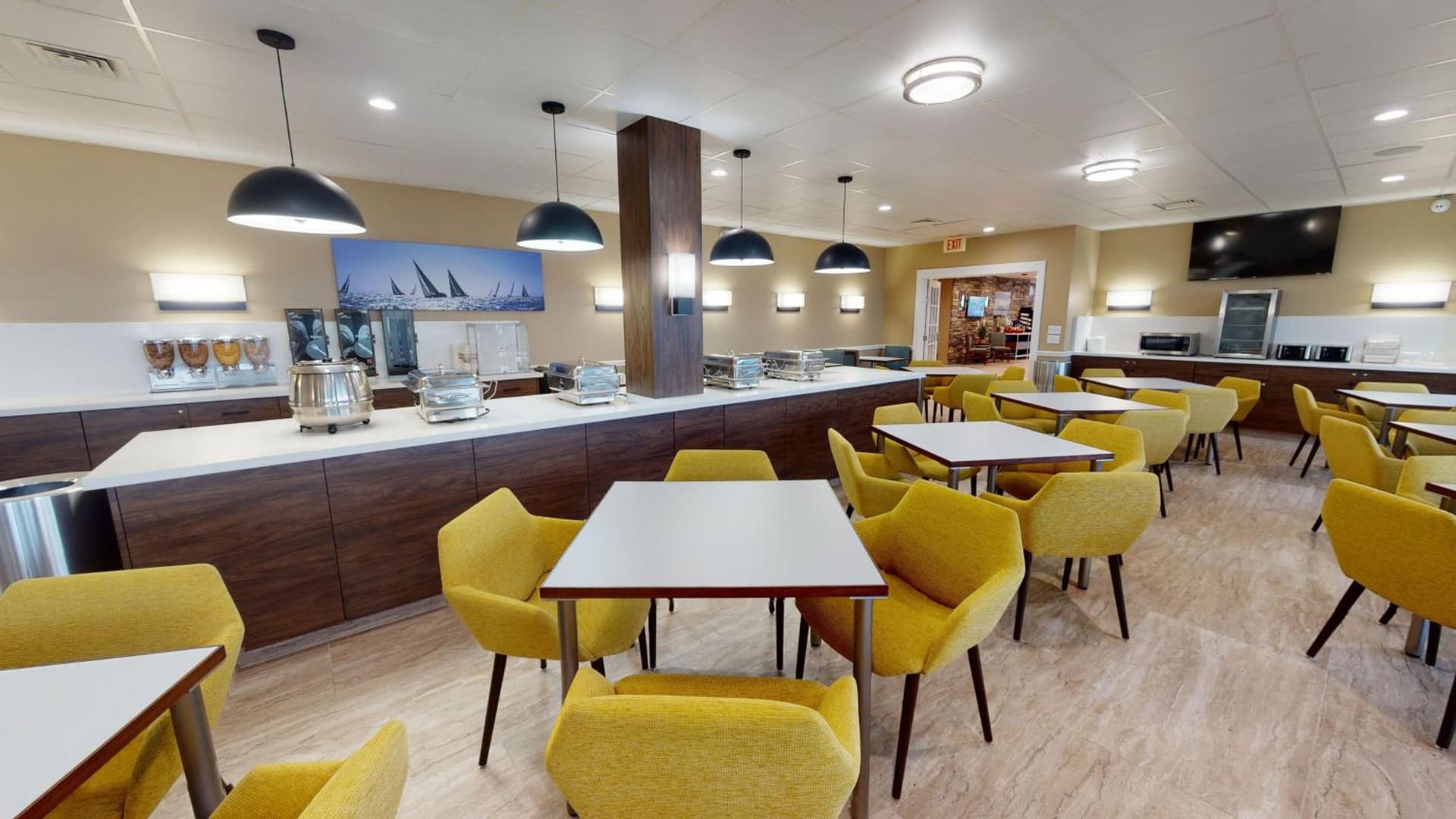 Beachfront Palms Resort Galveston, an Ascend Collection Hotel gallery photo in Galveston, TX — image 82