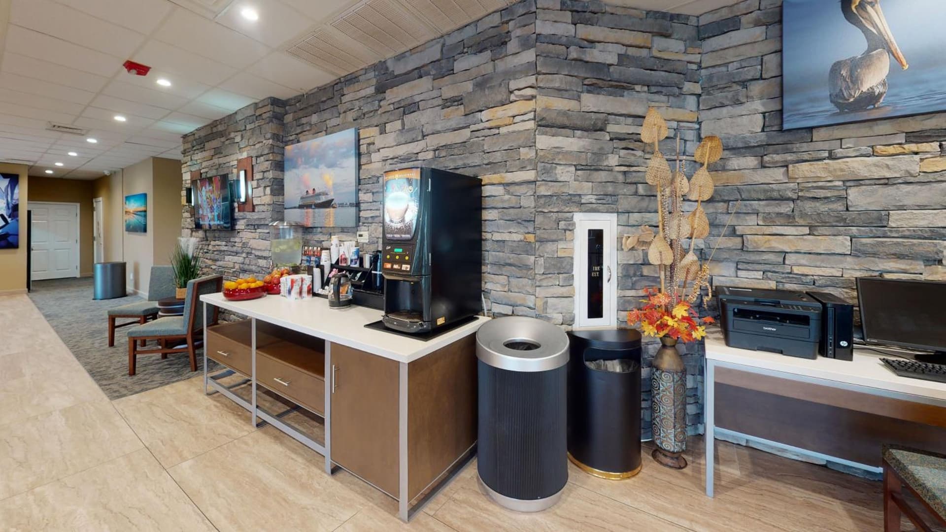Beachfront Palms Resort Galveston, an Ascend Collection Hotel gallery photo in Galveston, TX — image 59