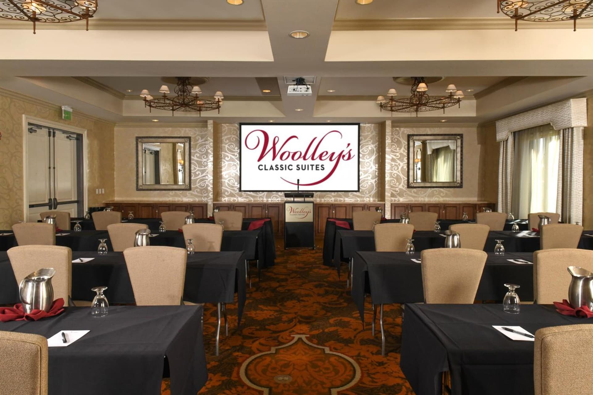 Woolley's Classic Suites gallery photo in Aurora, CO — image 15