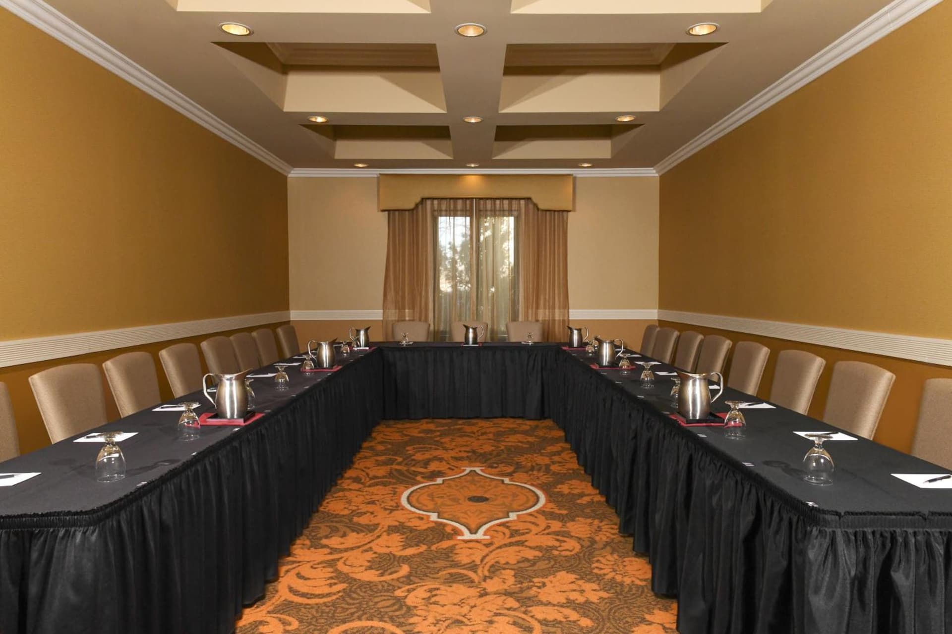 Woolley's Classic Suites gallery photo in Aurora, CO — image 17