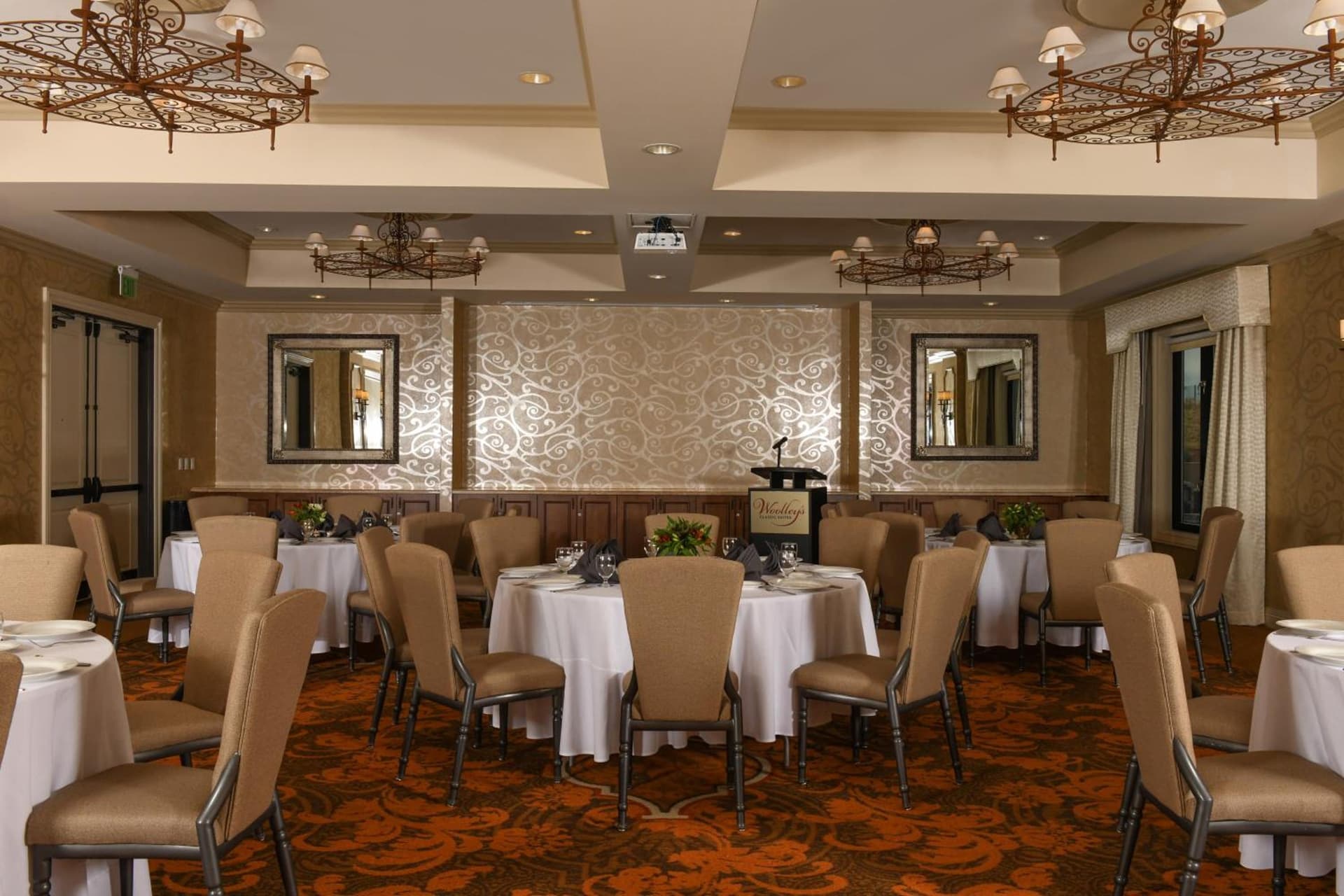 Woolley's Classic Suites gallery photo in Aurora, CO — image 33