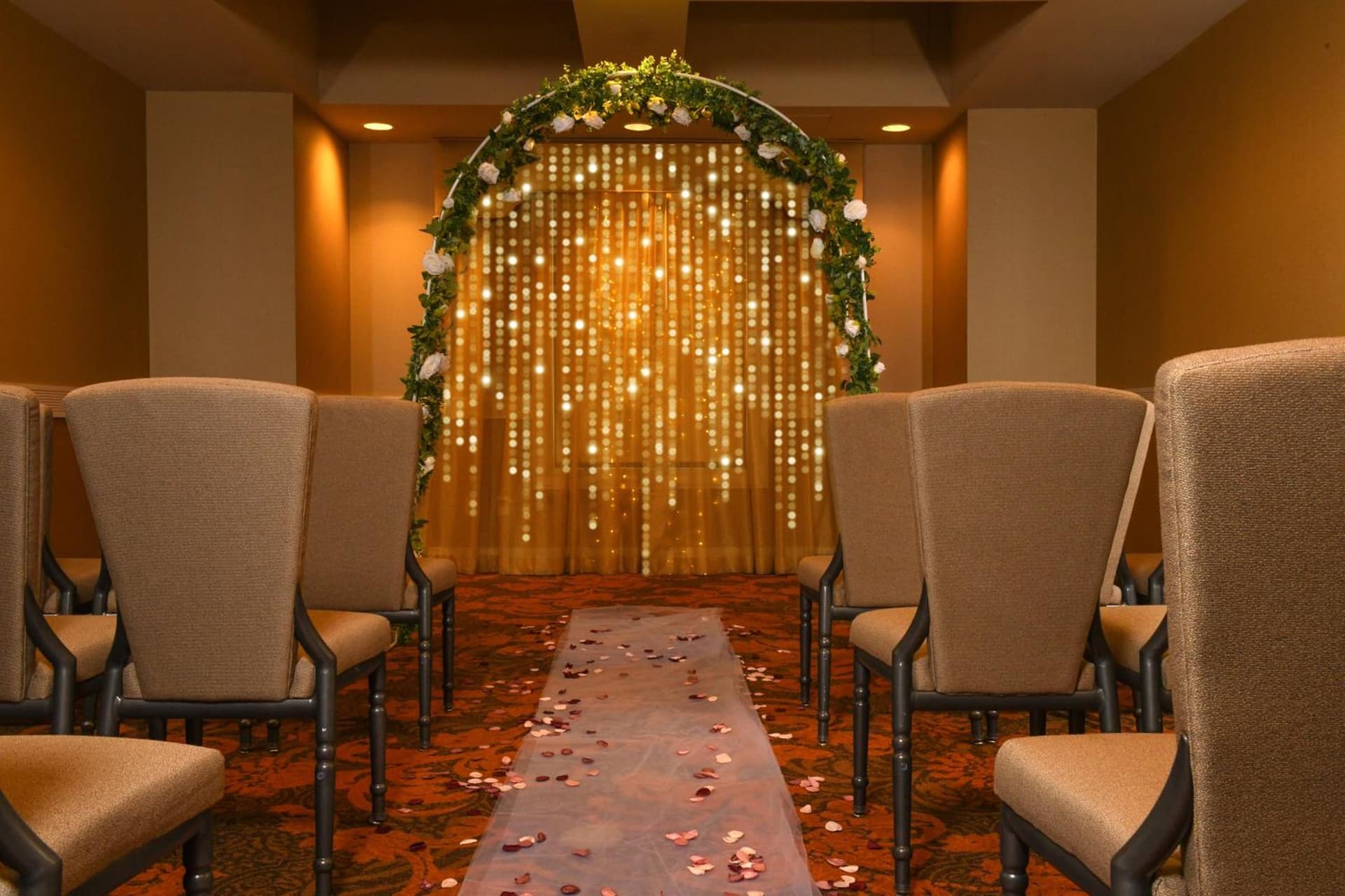 Woolley's Classic Suites gallery photo in Aurora, CO — image 39