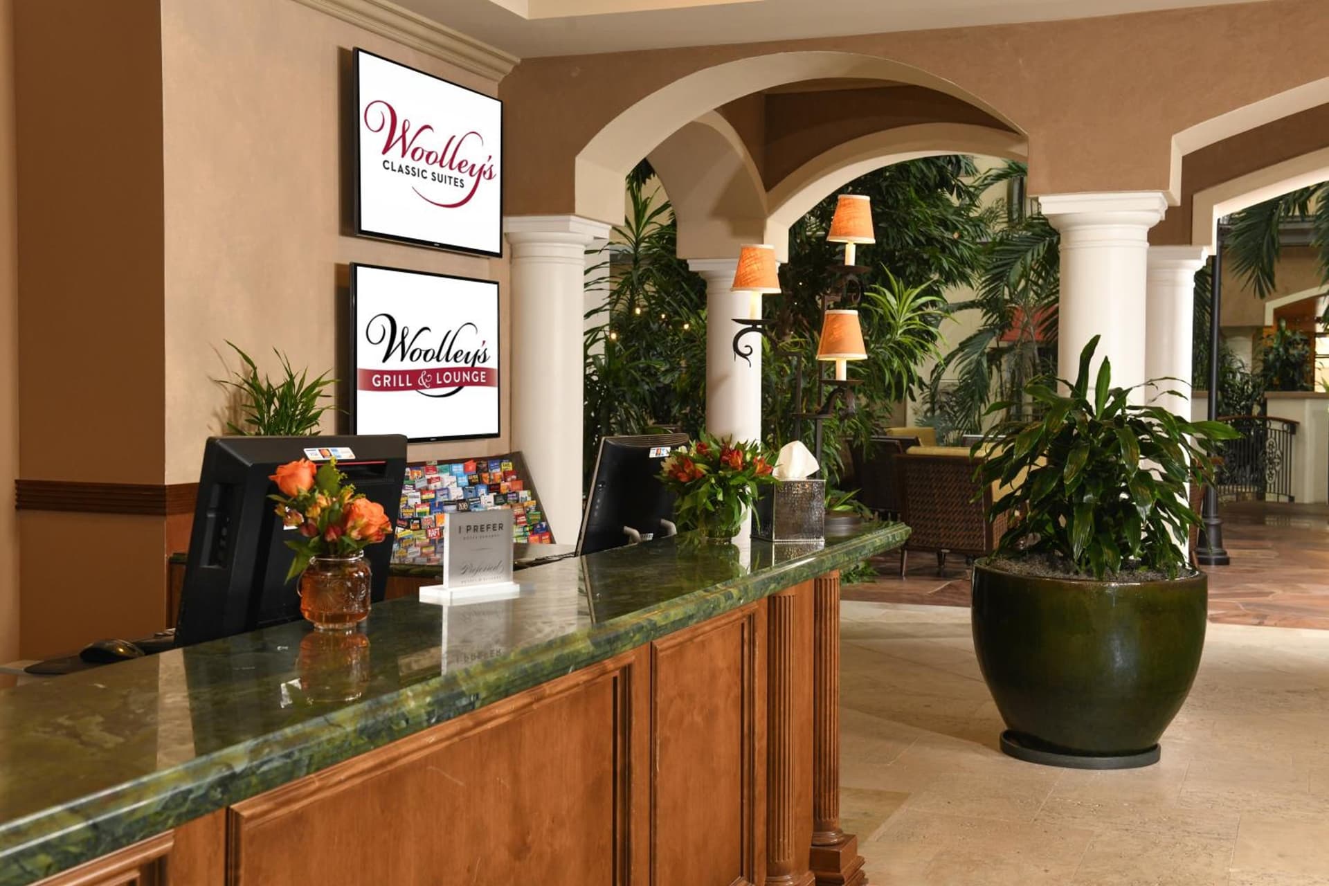 Woolley's Classic Suites gallery photo in Aurora, CO — image 34