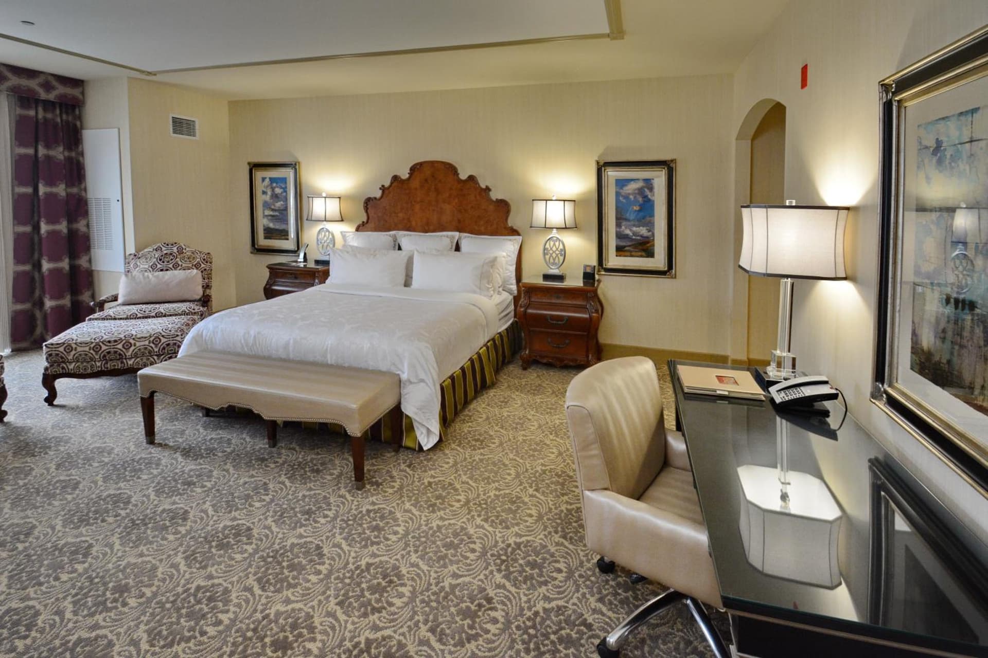 Woolley's Classic Suites gallery photo in Aurora, CO — image 23