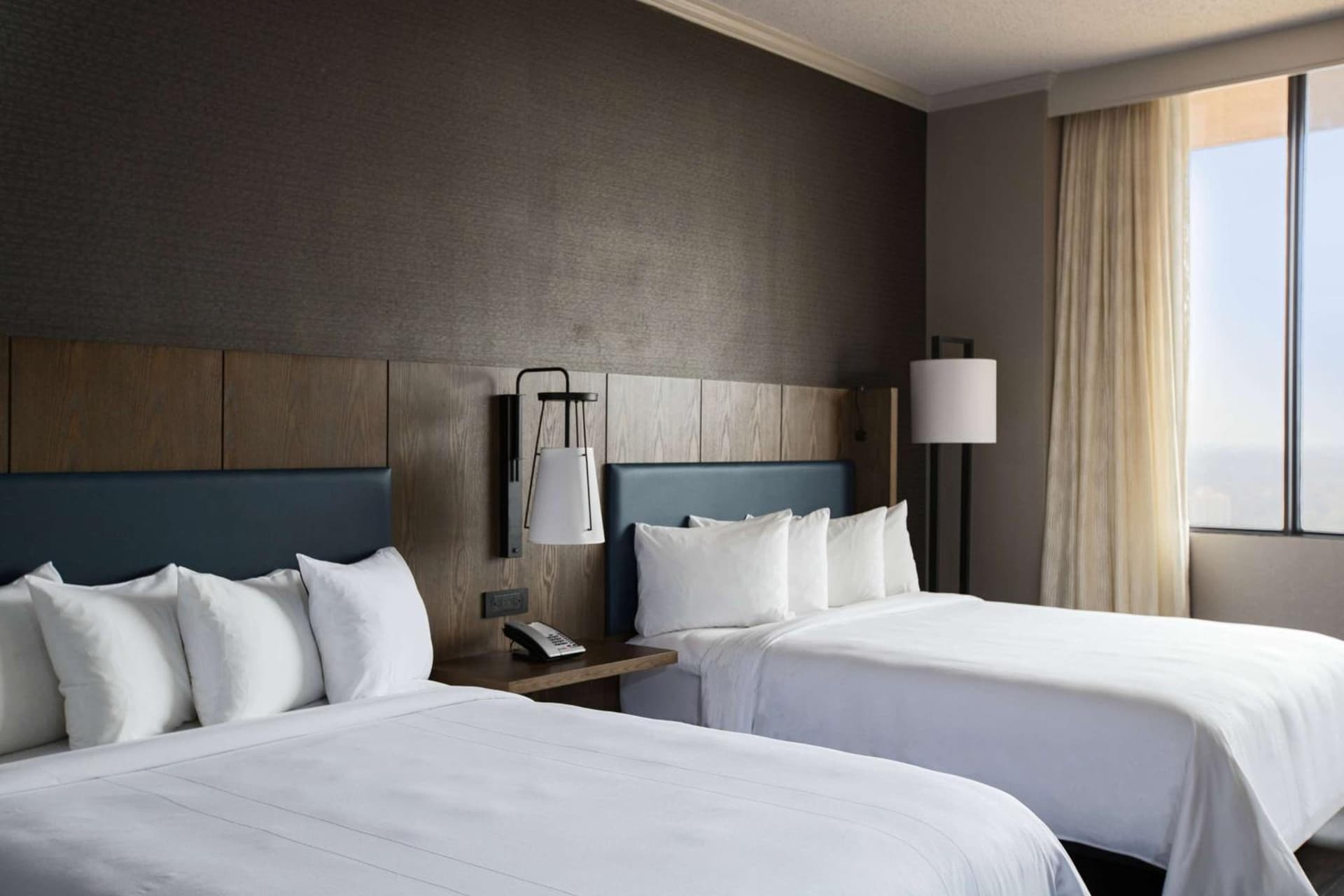 Sonesta Nashville Airport gallery photo in Nashville, TN — image 47