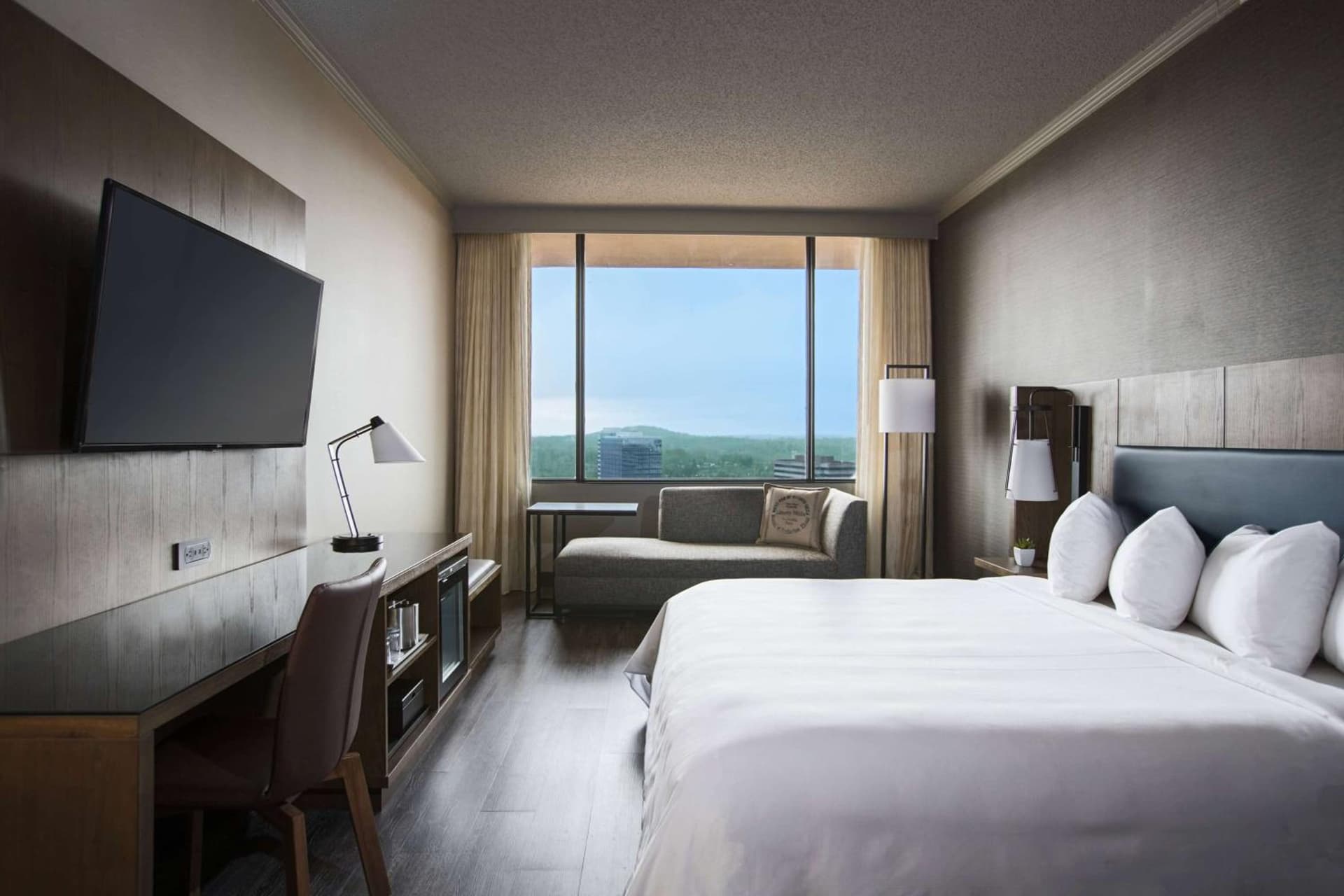 Sonesta Nashville Airport gallery photo in Nashville, TN — image 40
