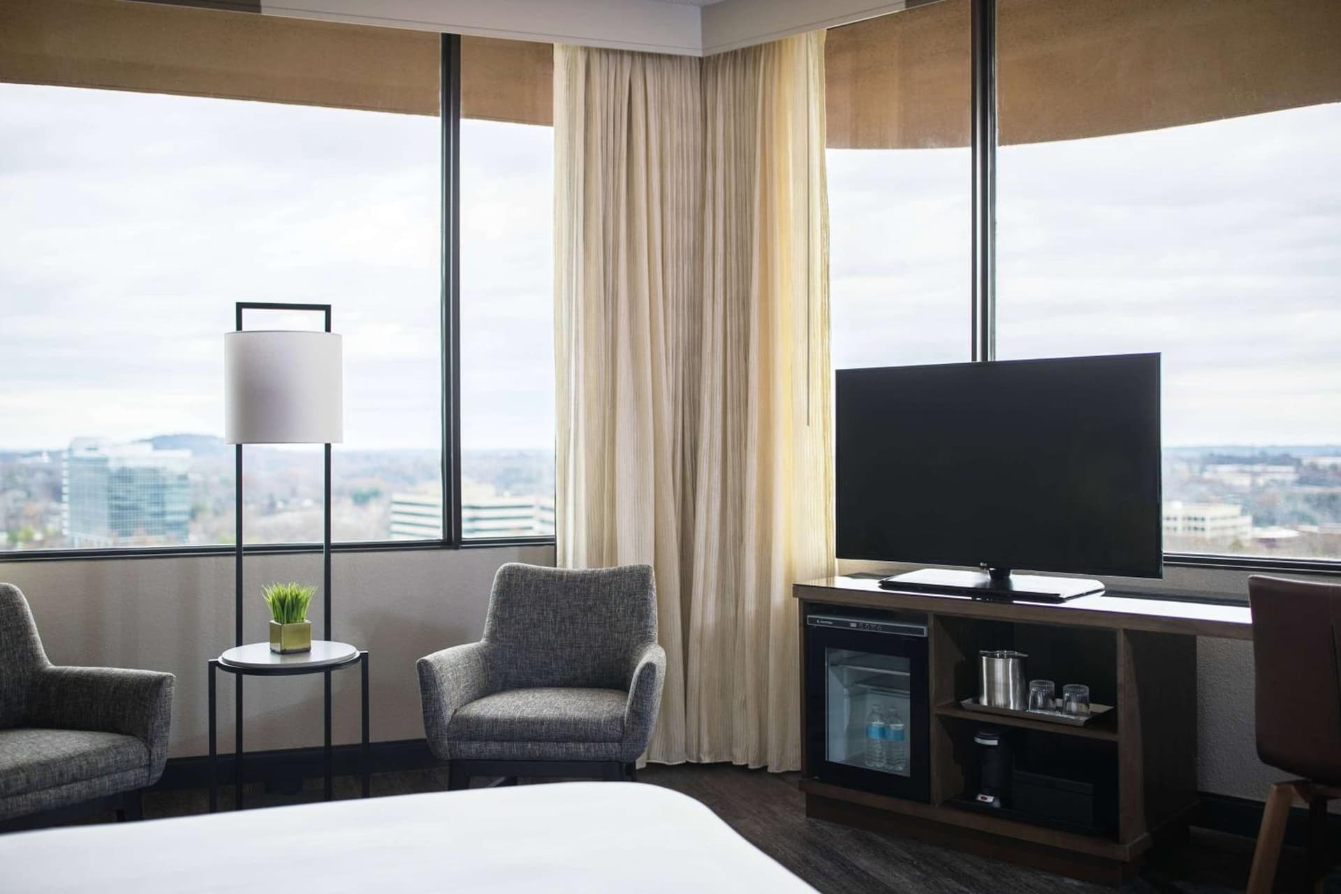 Sonesta Nashville Airport gallery photo in Nashville, TN — image 53