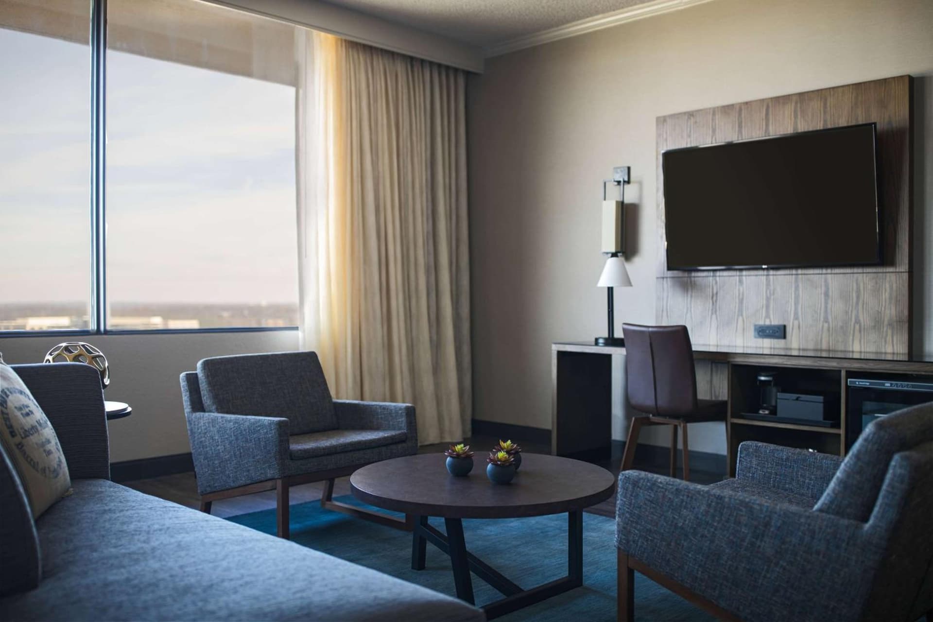 Sonesta Nashville Airport gallery photo in Nashville, TN — image 76