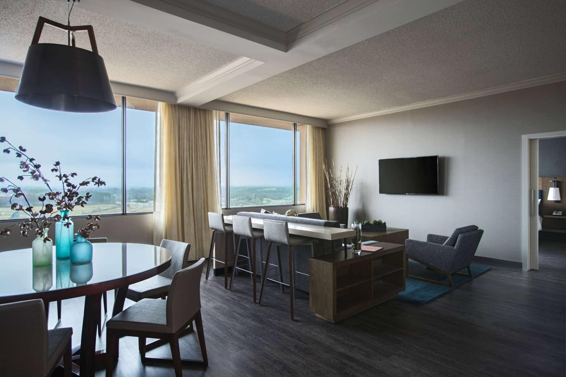 Sonesta Nashville Airport gallery photo in Nashville, TN — image 64