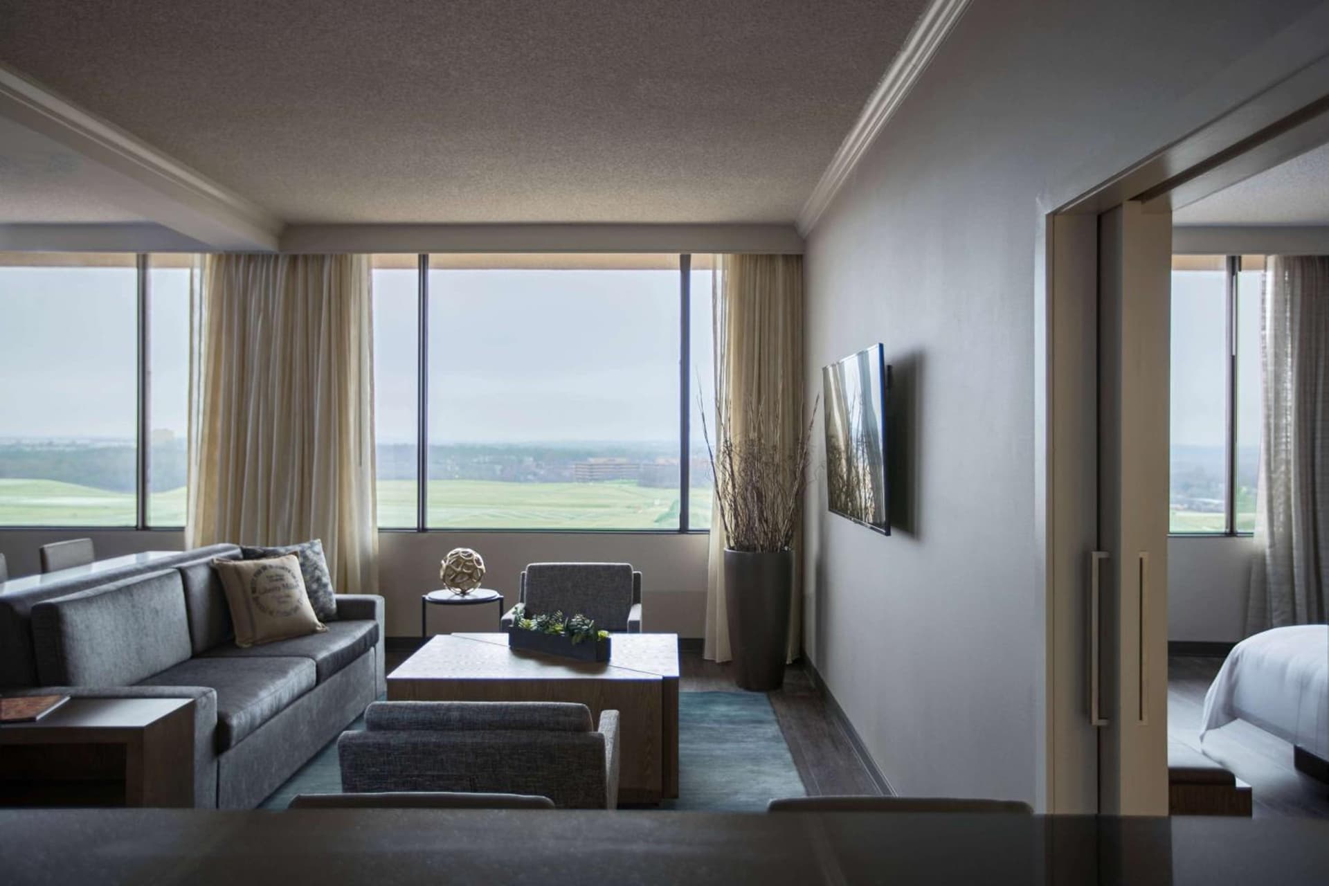 Sonesta Nashville Airport gallery photo in Nashville, TN — image 32