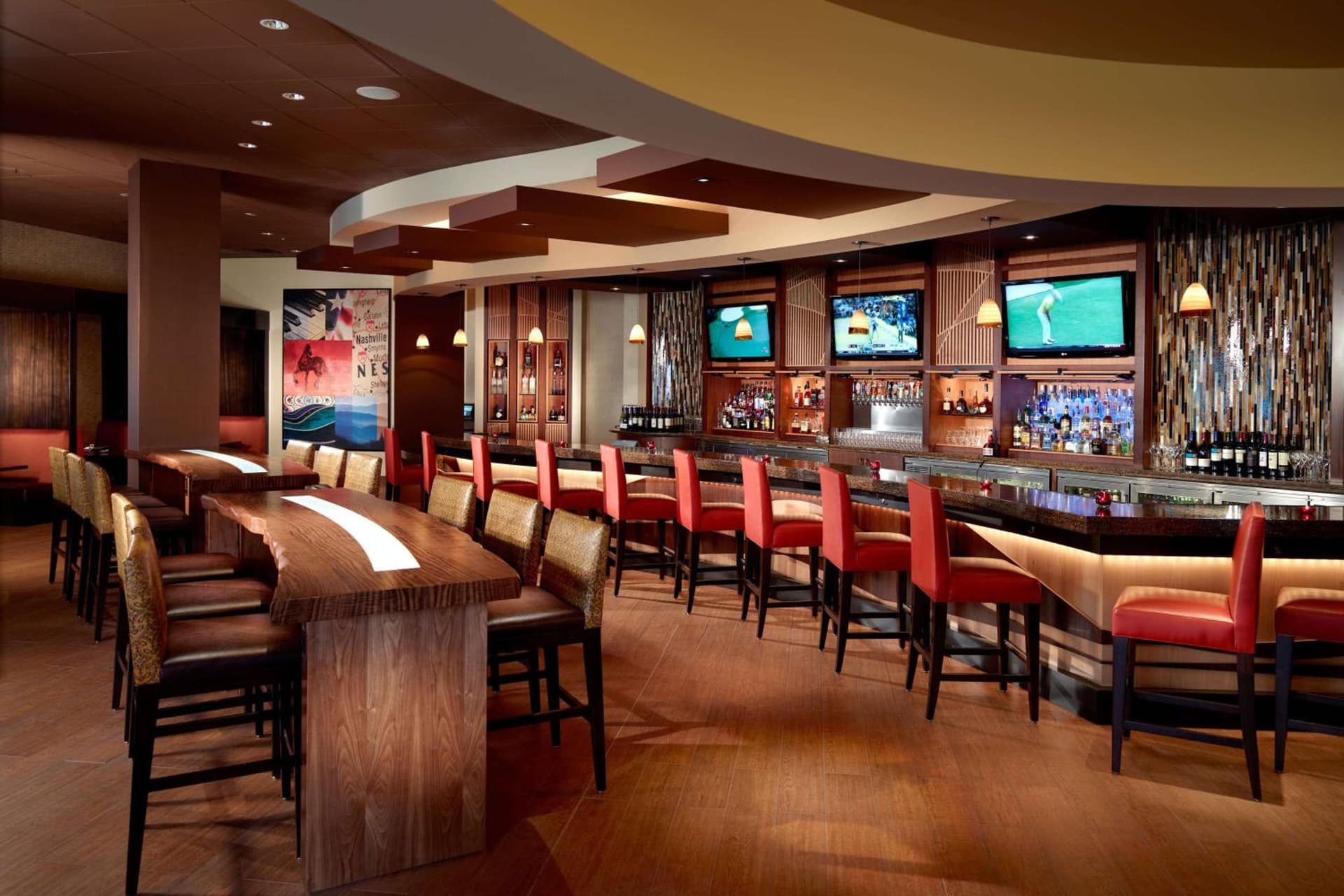 Sonesta Nashville Airport gallery photo in Nashville, TN — image 18