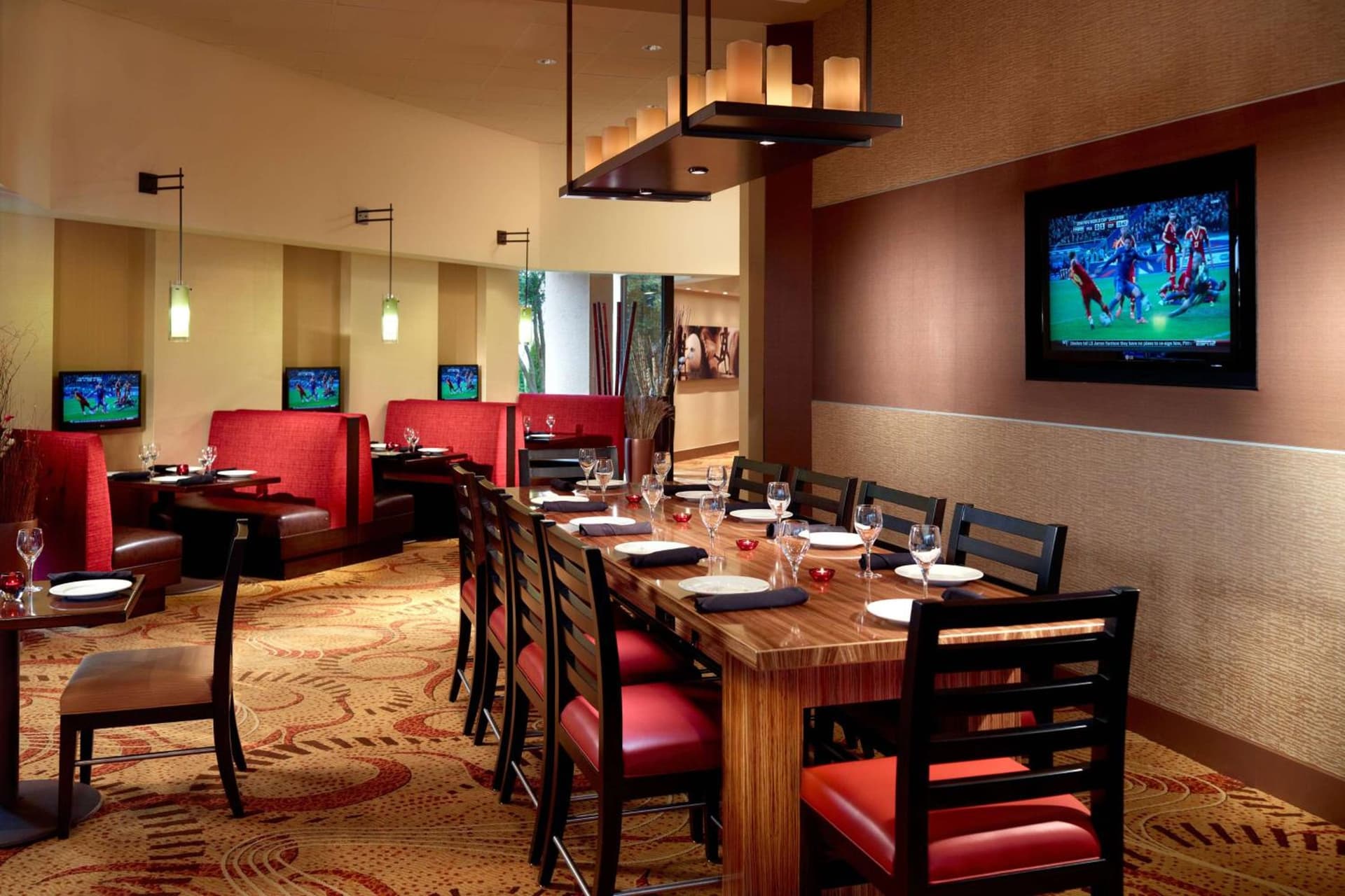 Sonesta Nashville Airport gallery photo in Nashville, TN — image 57