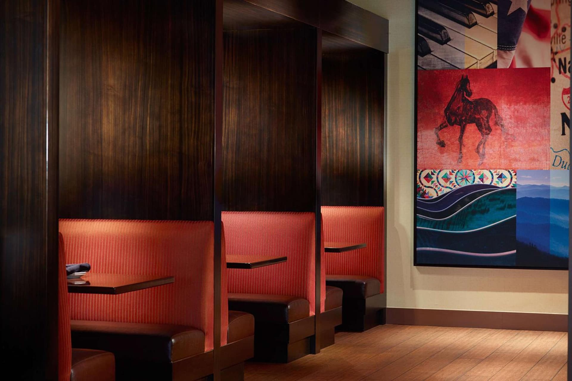 Sonesta Nashville Airport gallery photo in Nashville, TN — image 63