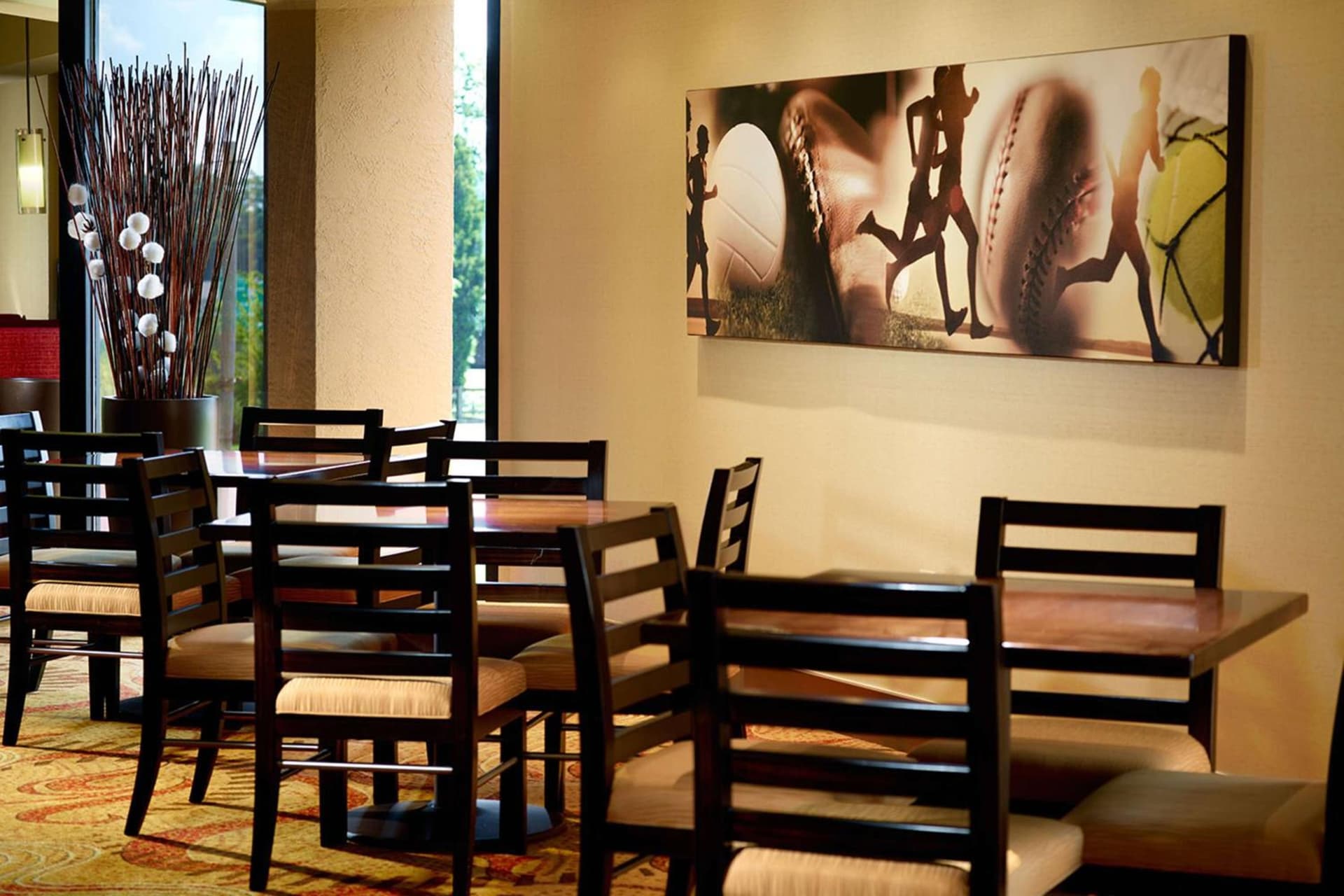 Sonesta Nashville Airport gallery photo in Nashville, TN — image 59