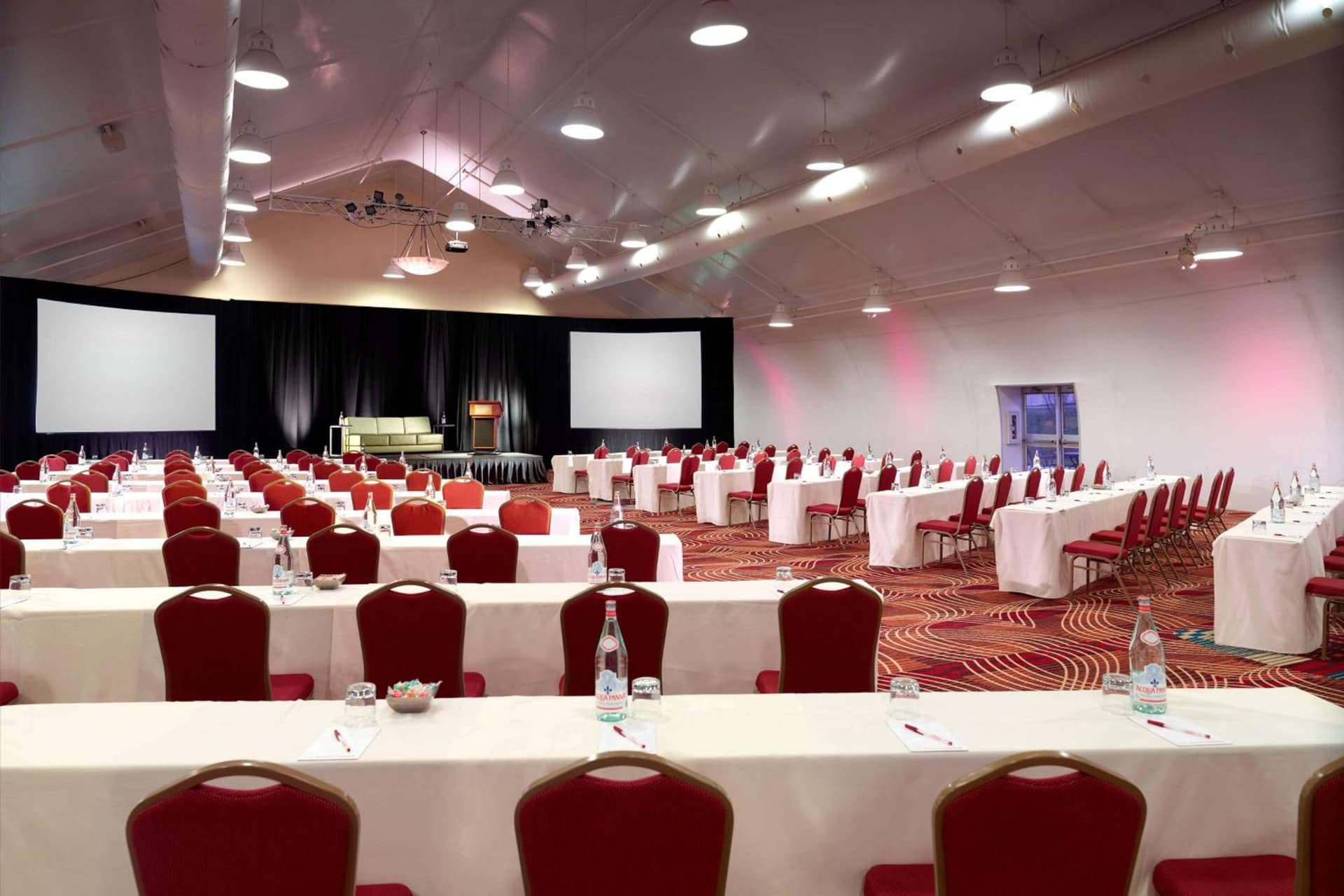 Sonesta Nashville Airport gallery photo in Nashville, TN — image 42