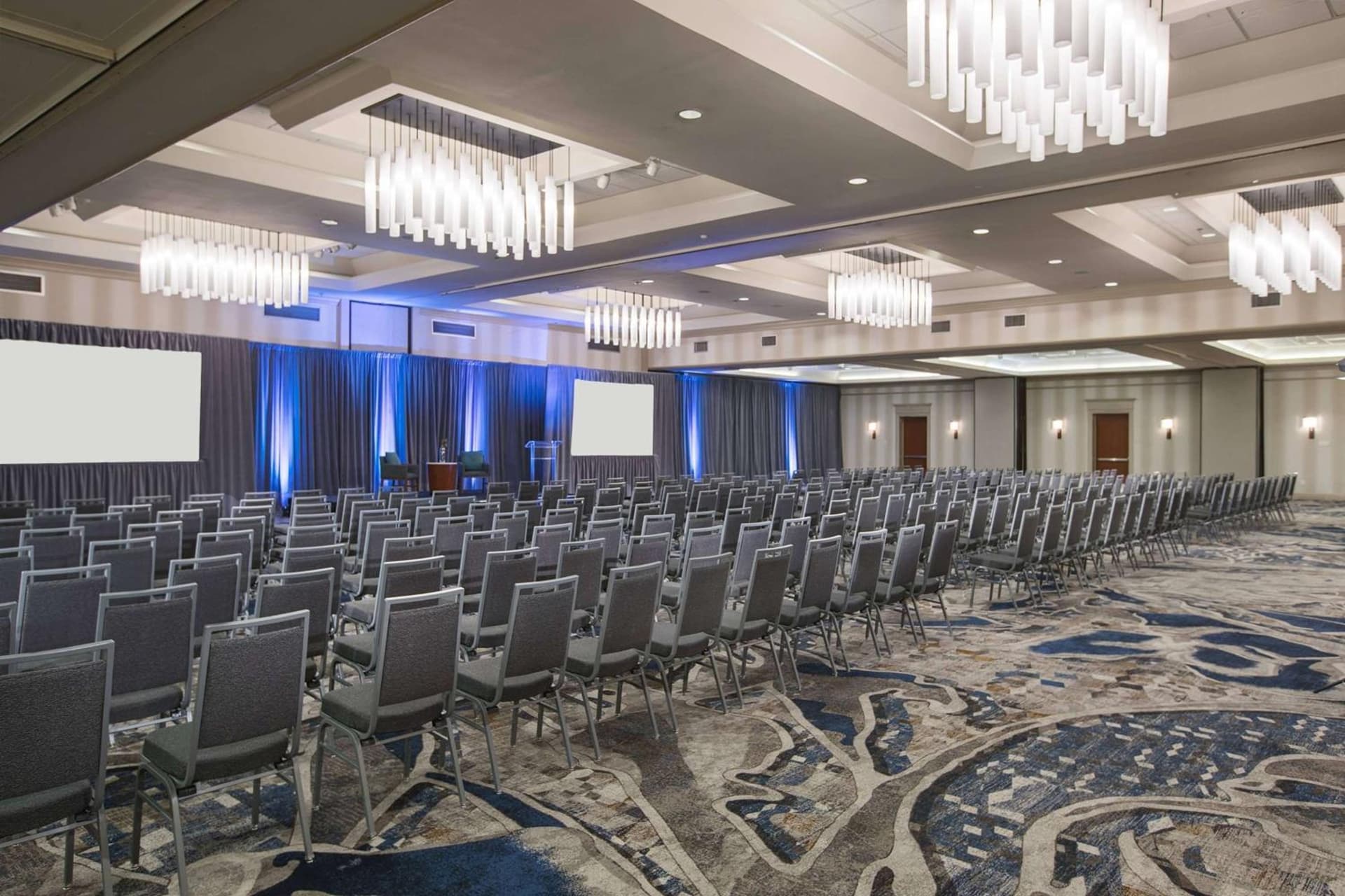 Sonesta Nashville Airport gallery photo in Nashville, TN — image 72