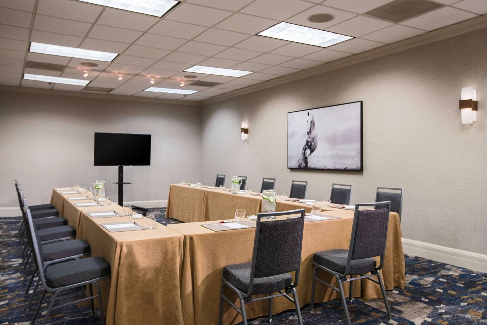 Sonesta Nashville Airport gallery photo in Nashville, TN — image 23