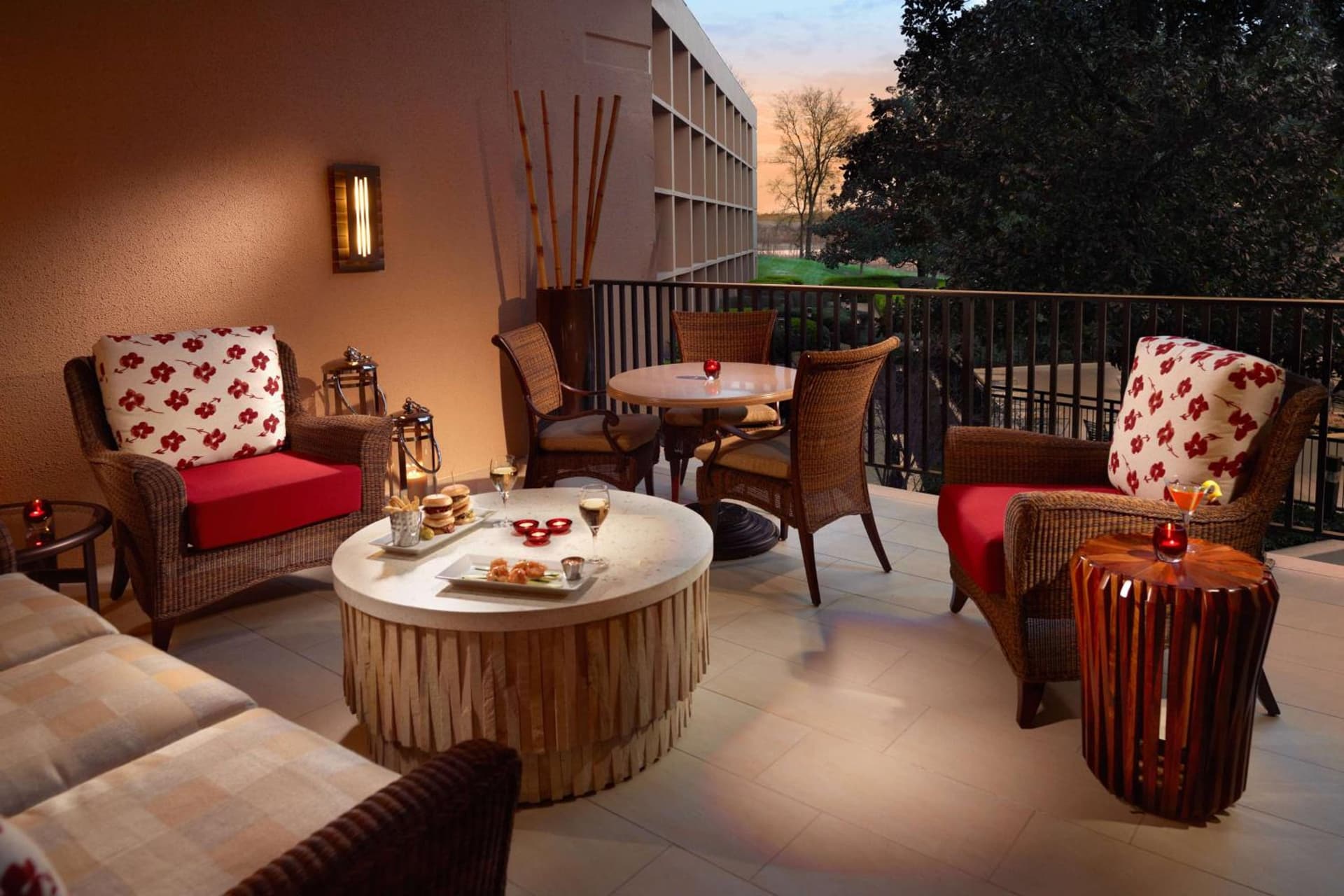 Sonesta Nashville Airport gallery photo in Nashville, TN — image 65