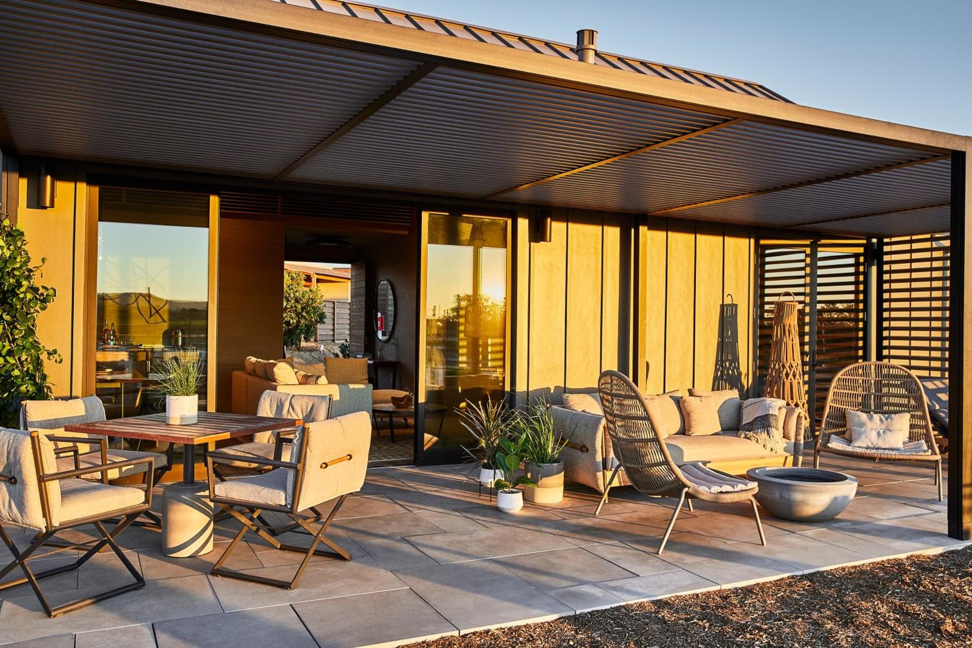 Stanly Ranch, Auberge Collection gallery photo in Napa, CA — image 17