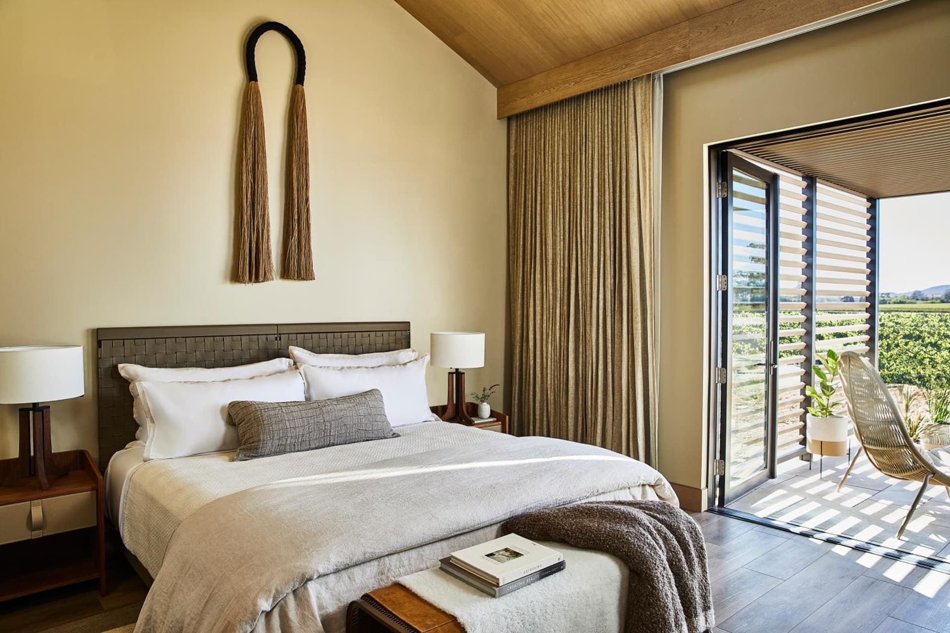 Stanly Ranch, Auberge Collection gallery photo in Napa, CA — image 14