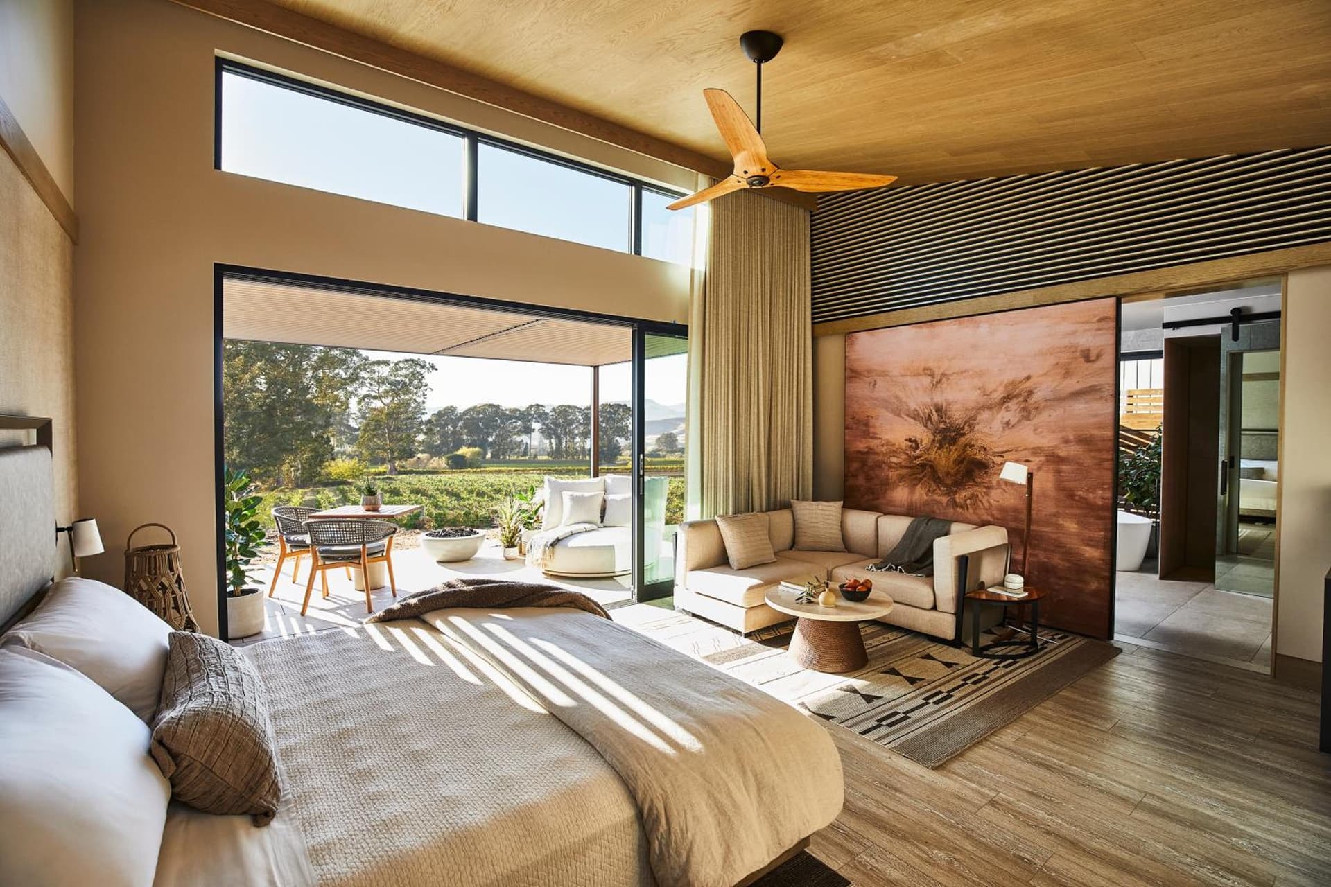 Stanly Ranch, Auberge Collection gallery photo in Napa, CA — image 39