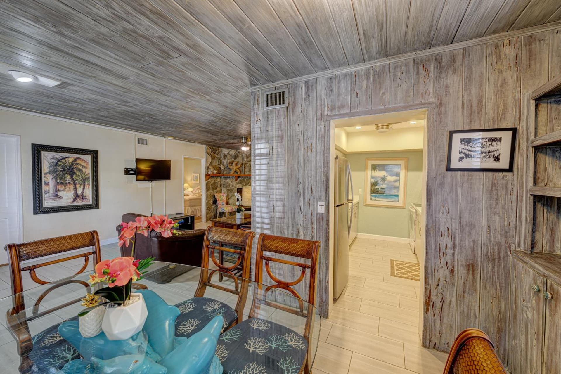 The Ringling Beach House gallery photo in Siesta Key, FL — image 91