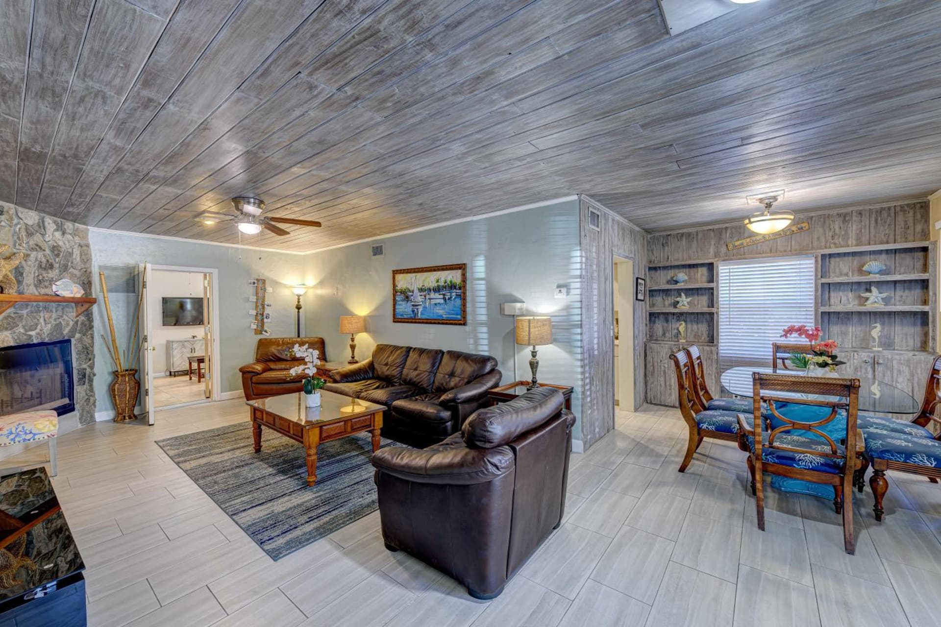The Ringling Beach House gallery photo in Siesta Key, FL — image 115