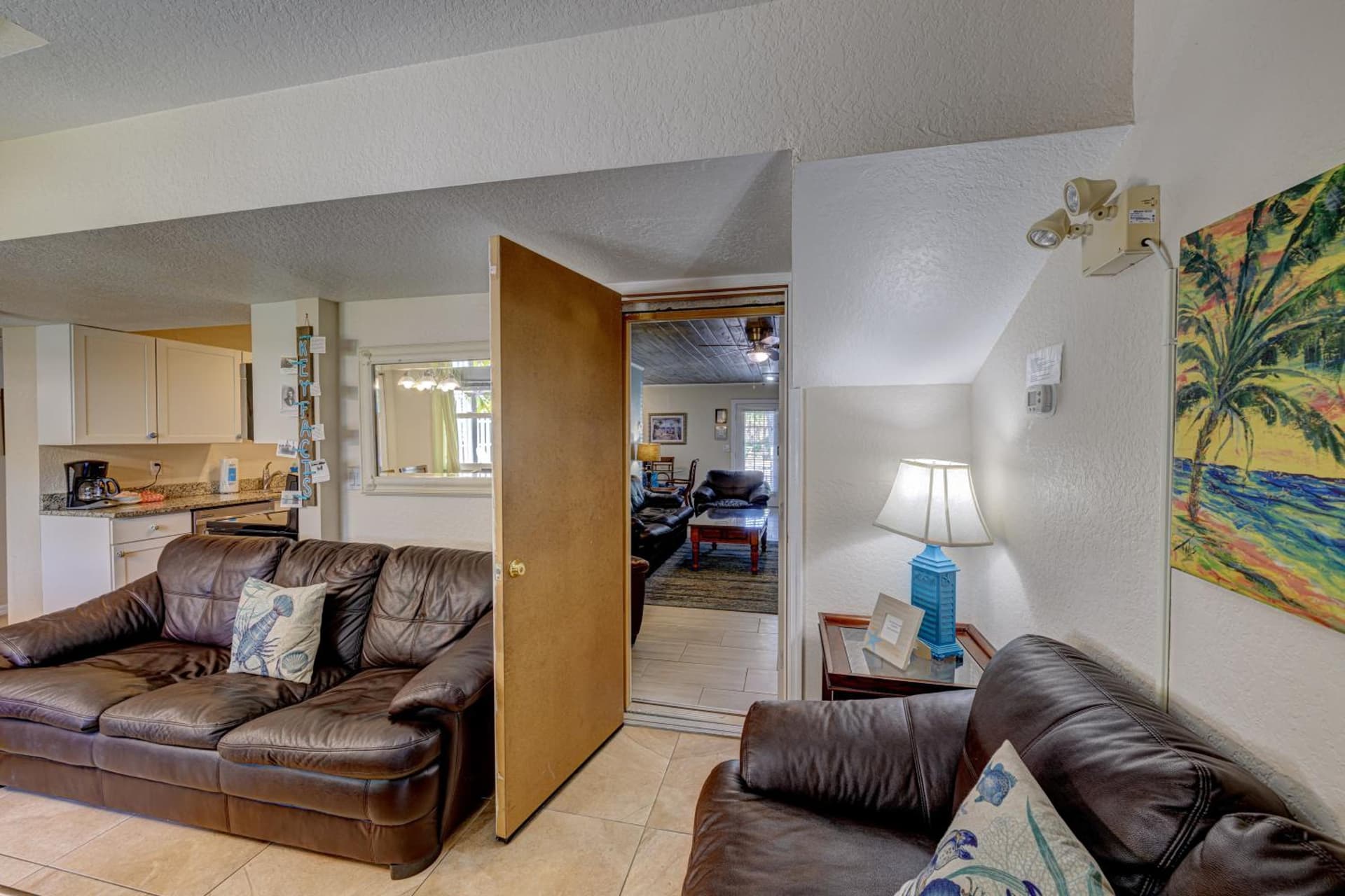 The Ringling Beach House gallery photo in Siesta Key, FL — image 57