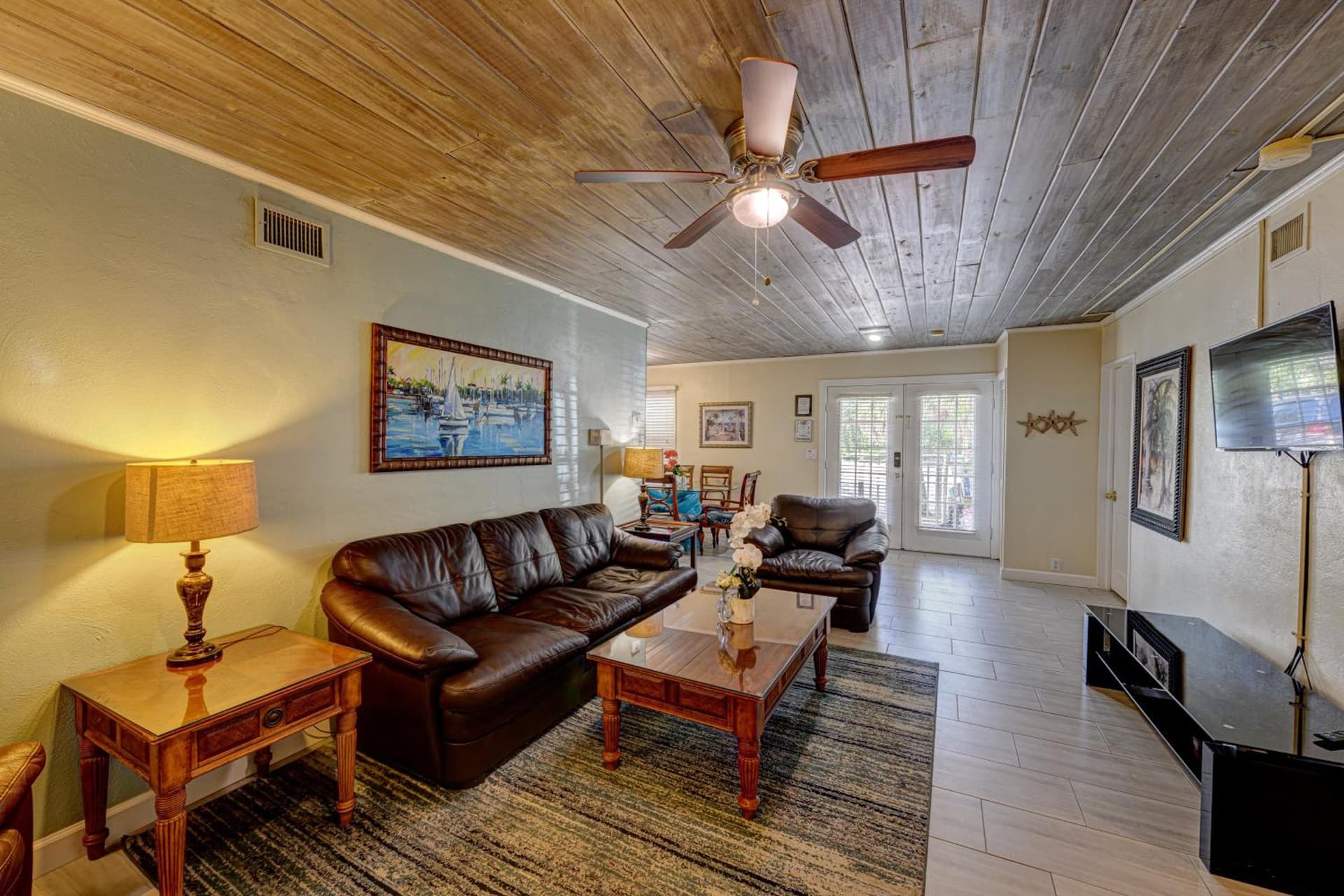 The Ringling Beach House gallery photo in Siesta Key, FL — image 89
