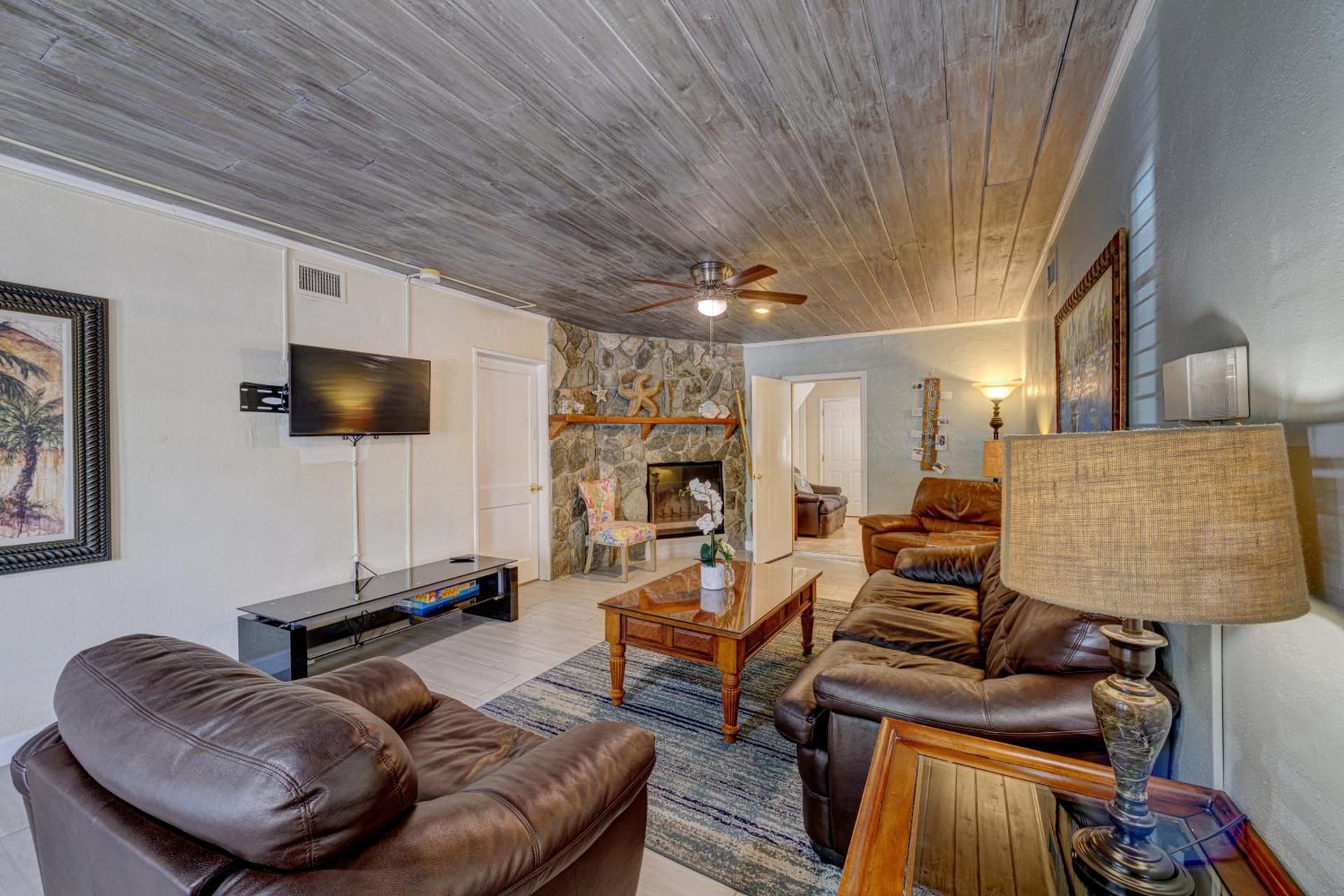 The Ringling Beach House gallery photo in Siesta Key, FL — image 171
