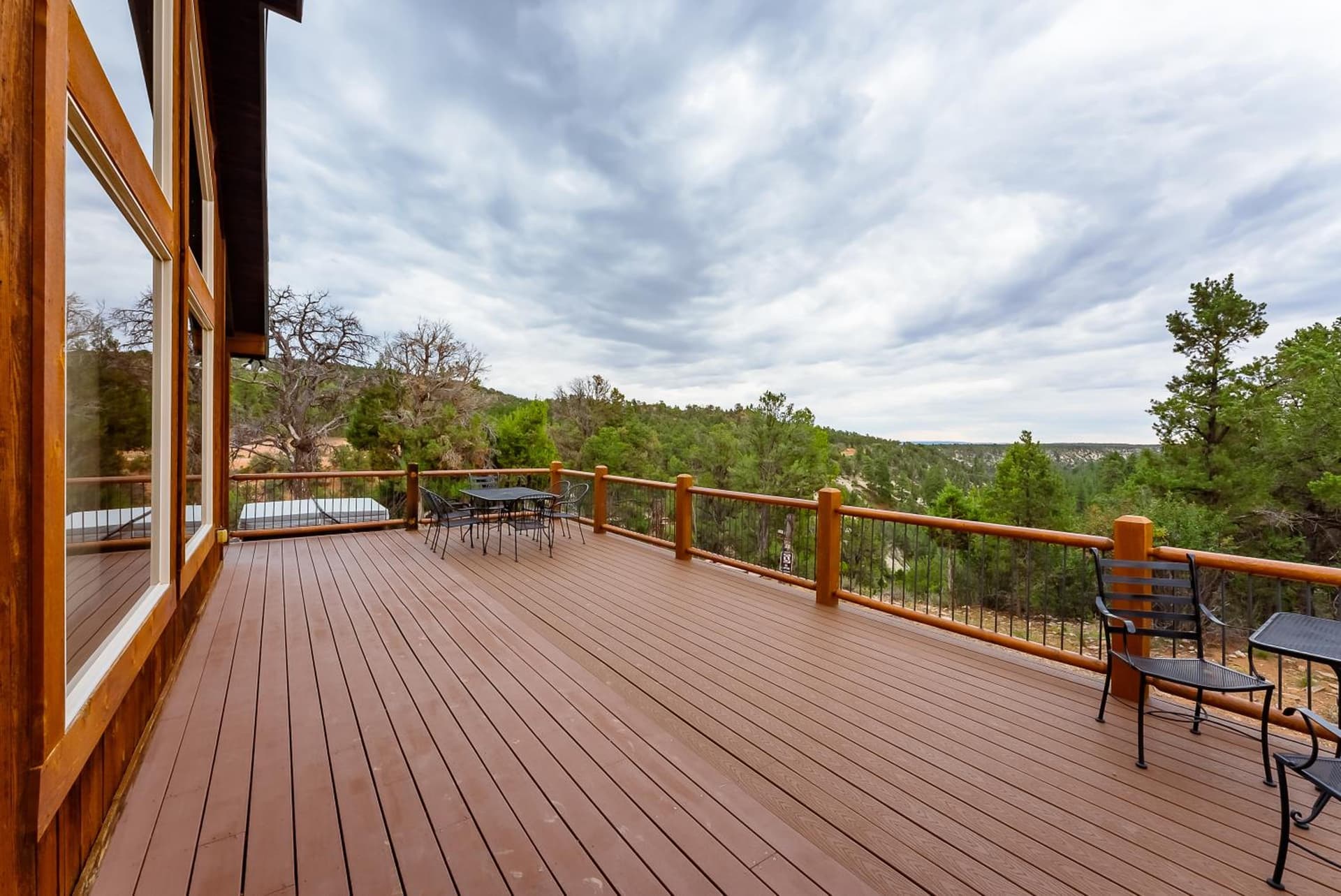Zion Ponderosa Ranch Resort gallery photo in Orderville, UT — image 134