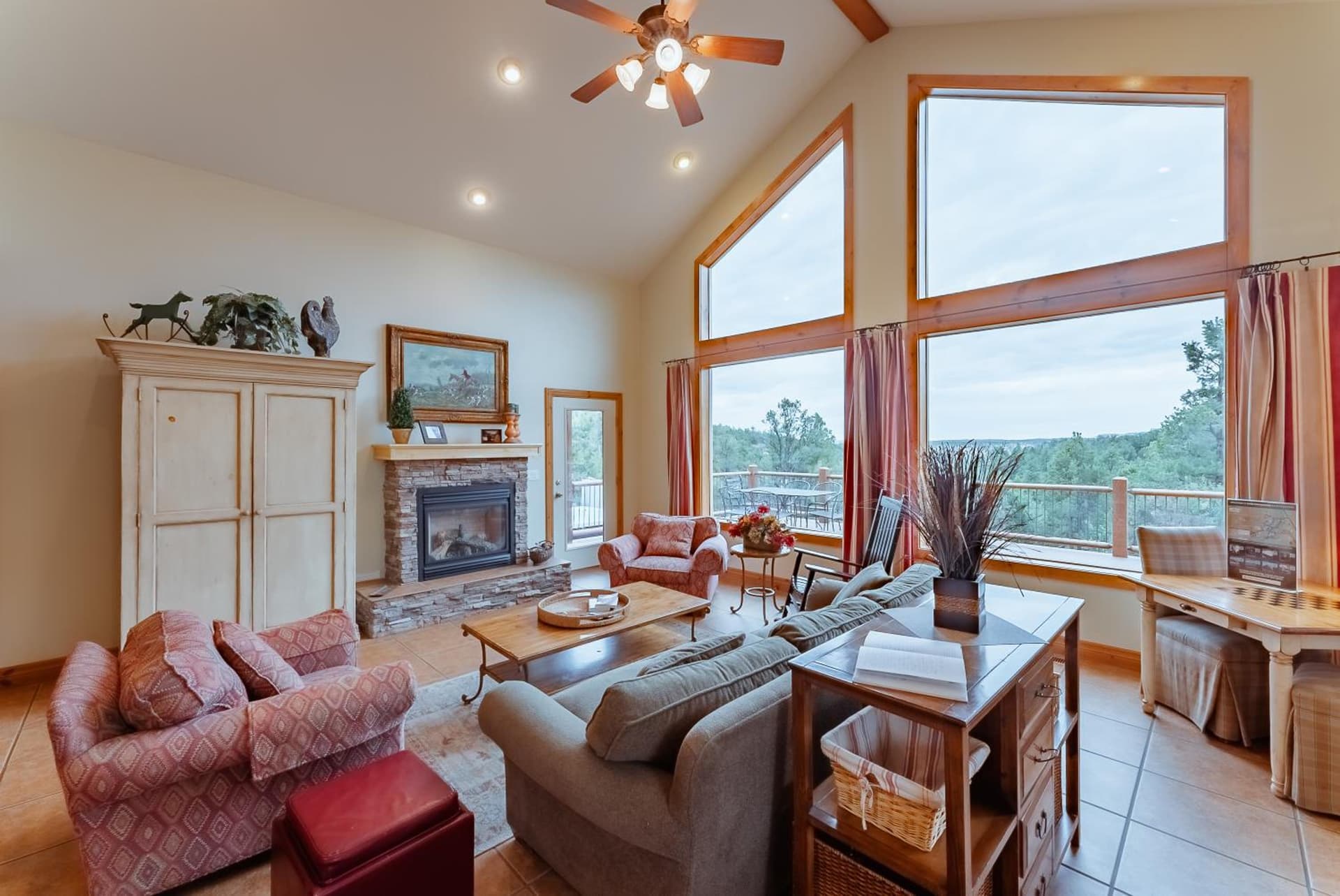 Zion Ponderosa Ranch Resort gallery photo in Orderville, UT — image 251