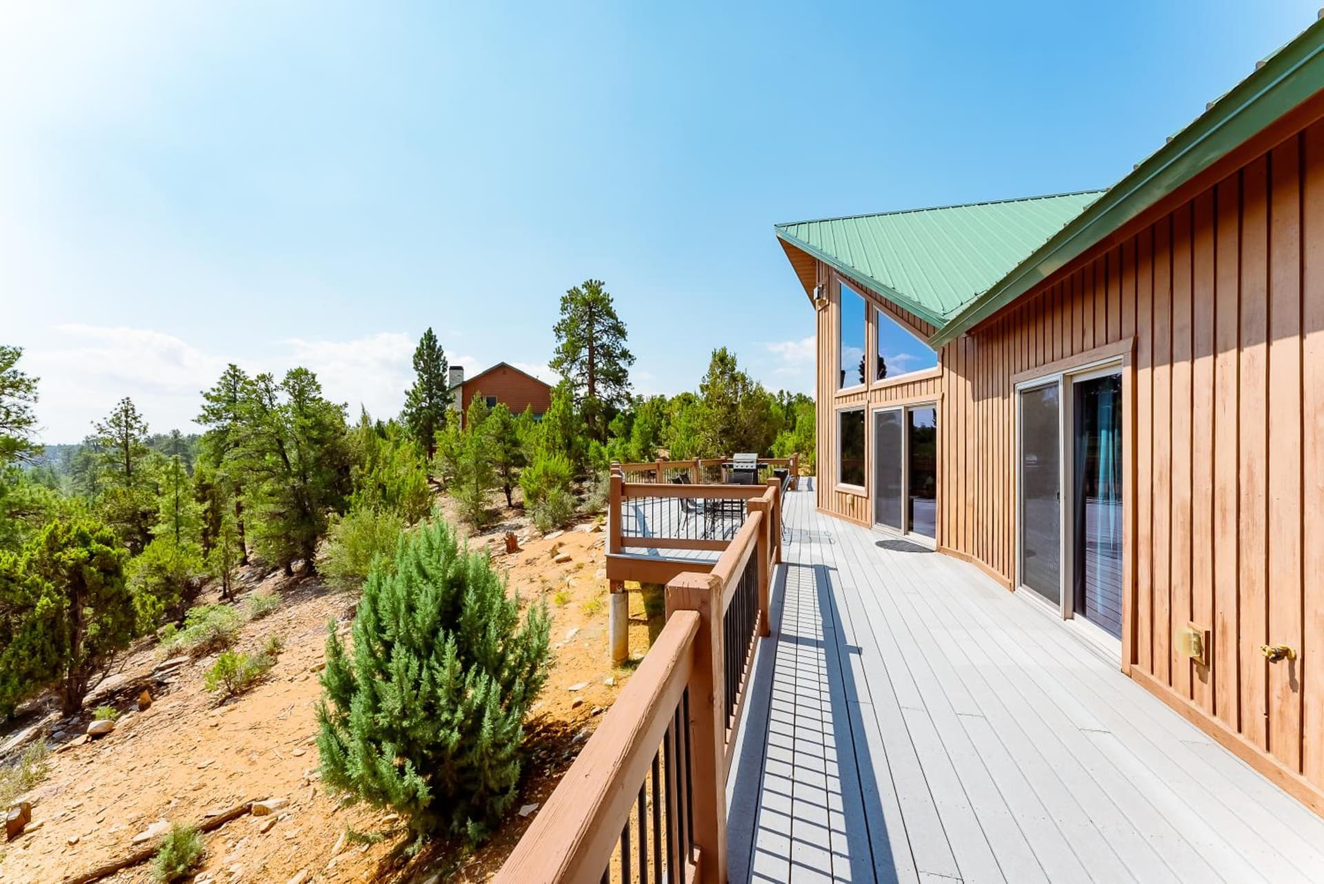 Zion Ponderosa Ranch Resort gallery photo in Orderville, UT — image 39