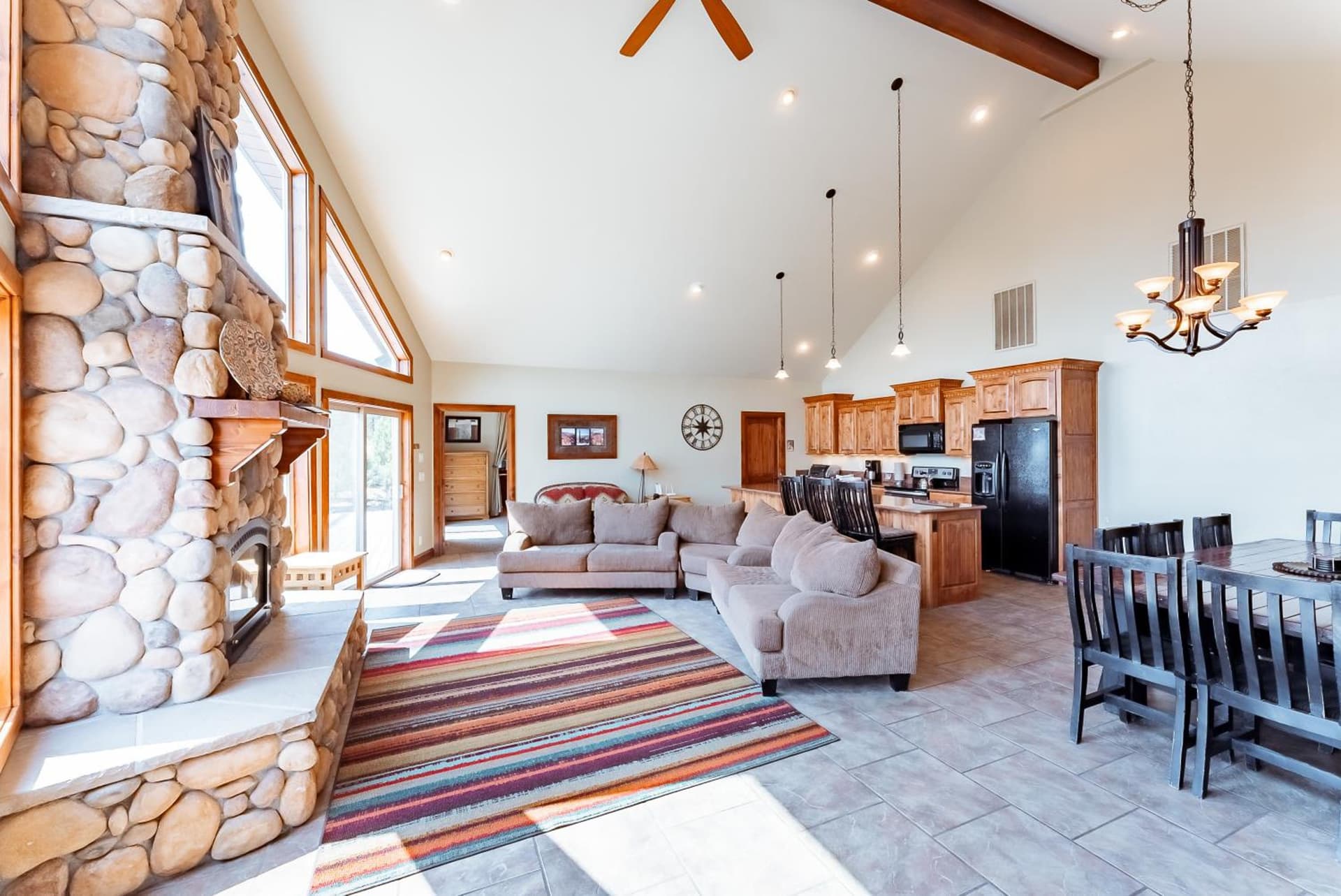 Zion Ponderosa Ranch Resort gallery photo in Orderville, UT — image 28