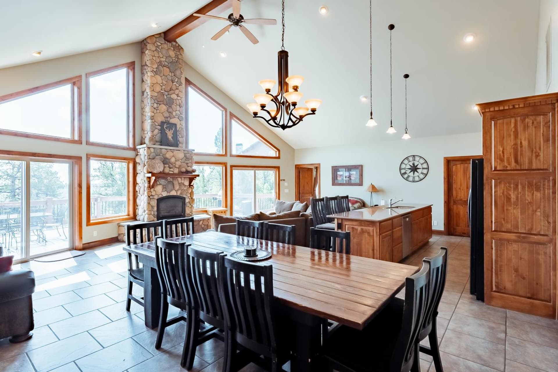 Zion Ponderosa Ranch Resort gallery photo in Orderville, UT — image 217