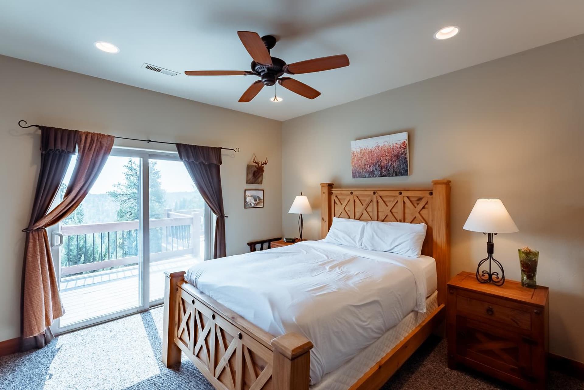 Zion Ponderosa Ranch Resort gallery photo in Orderville, UT — image 55