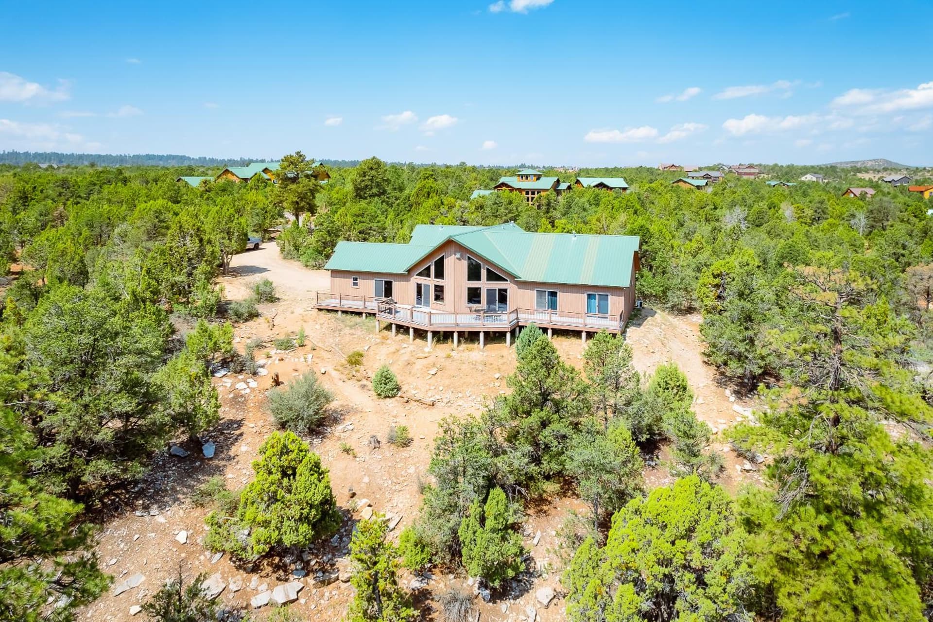Zion Ponderosa Ranch Resort gallery photo in Orderville, UT — image 175