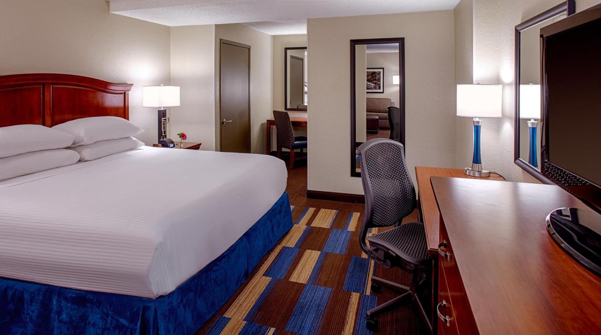 Wyndham New Orleans French Quarter gallery photo in New Orleans, LA — image 37
