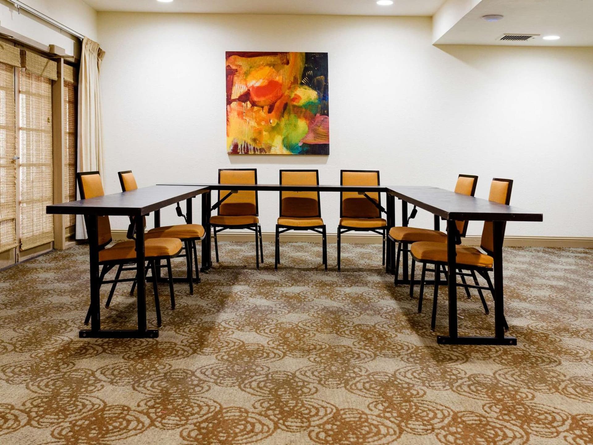 Comfort Suites Baton Rouge South I-10 gallery photo in Baton Rouge, LA — image 4
