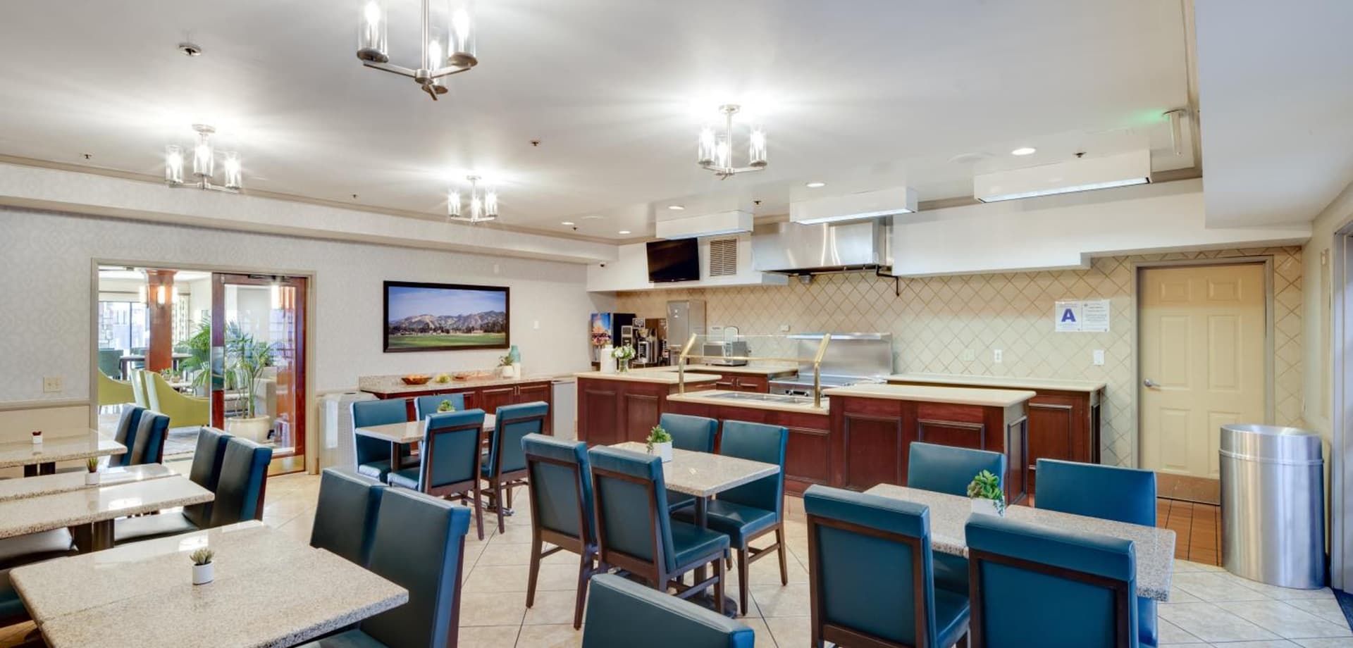Ayres Hotel Corona - Riverside gallery photo in Corona, CA — image 18