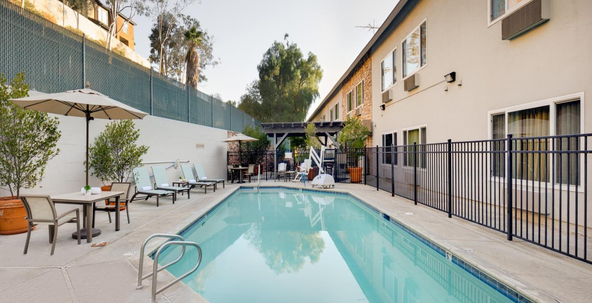Ayres Hotel Corona - Riverside gallery photo in Corona, CA — image 4